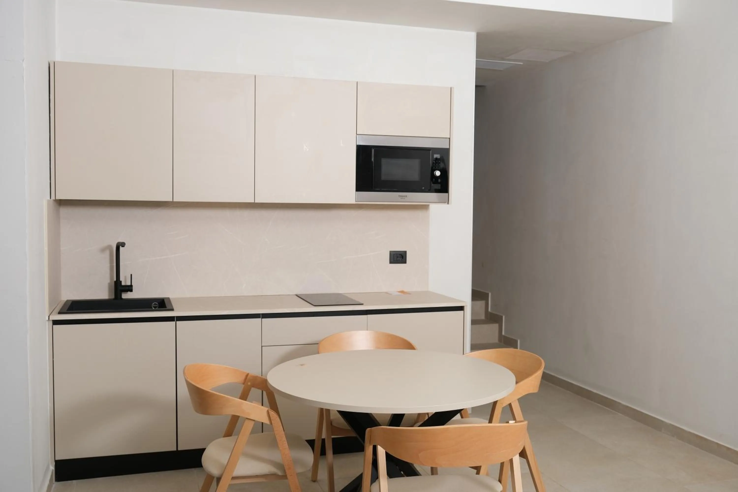 Family Suite in Drymades Inn Resort