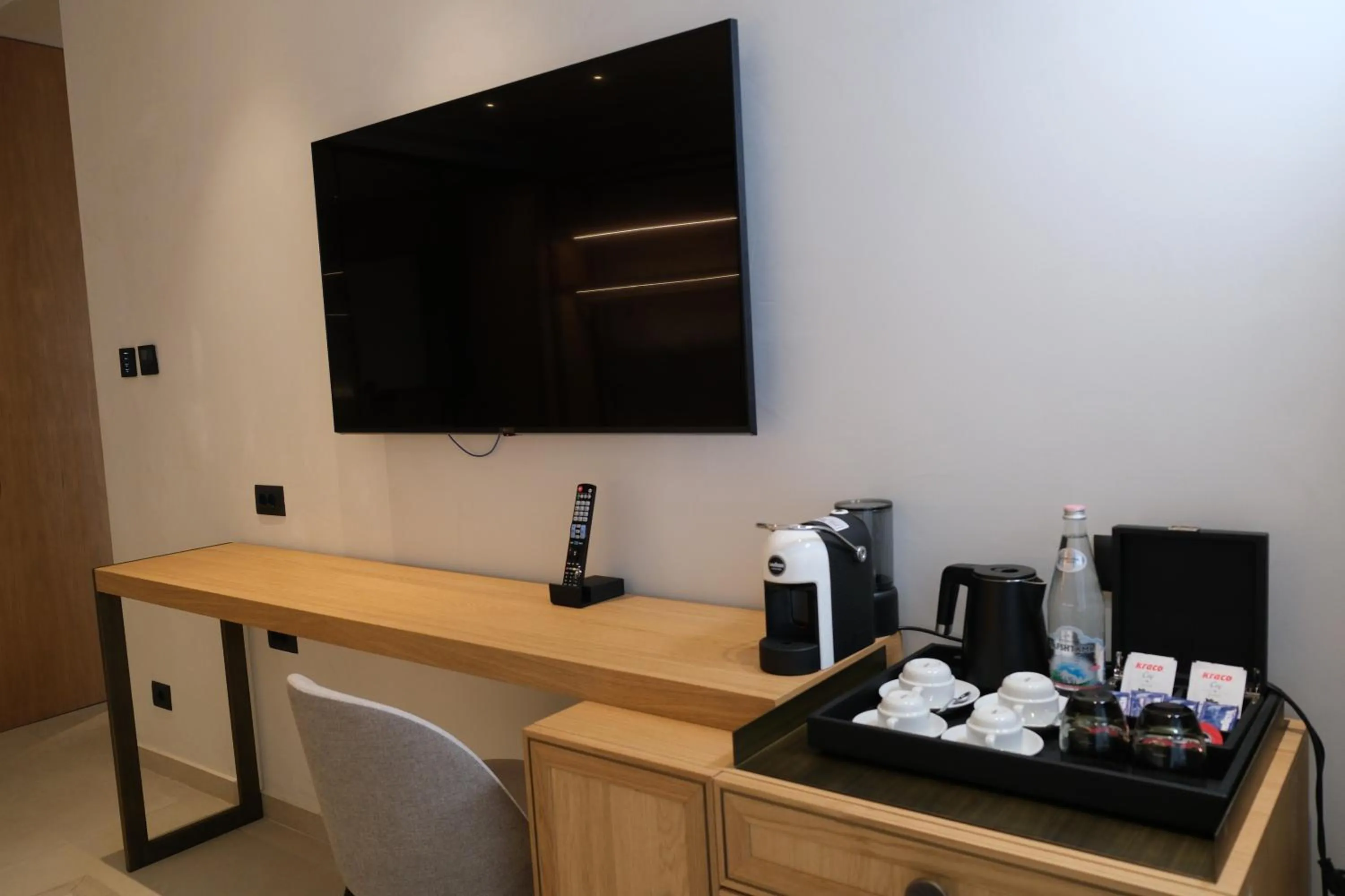 Junior Suite in Drymades Inn Resort