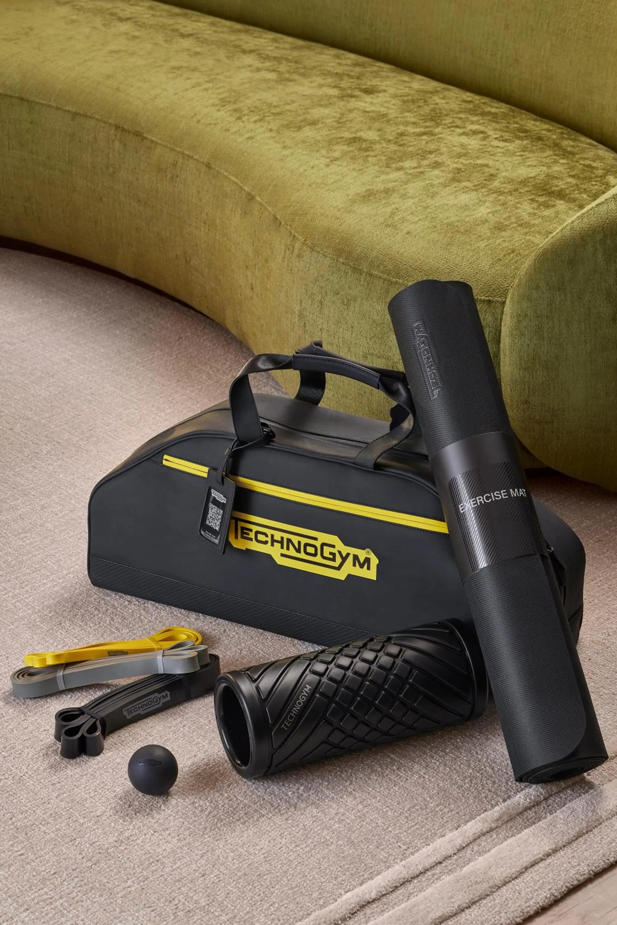 Spa and wellness centre/facilities in Vakko Hotel and Residence