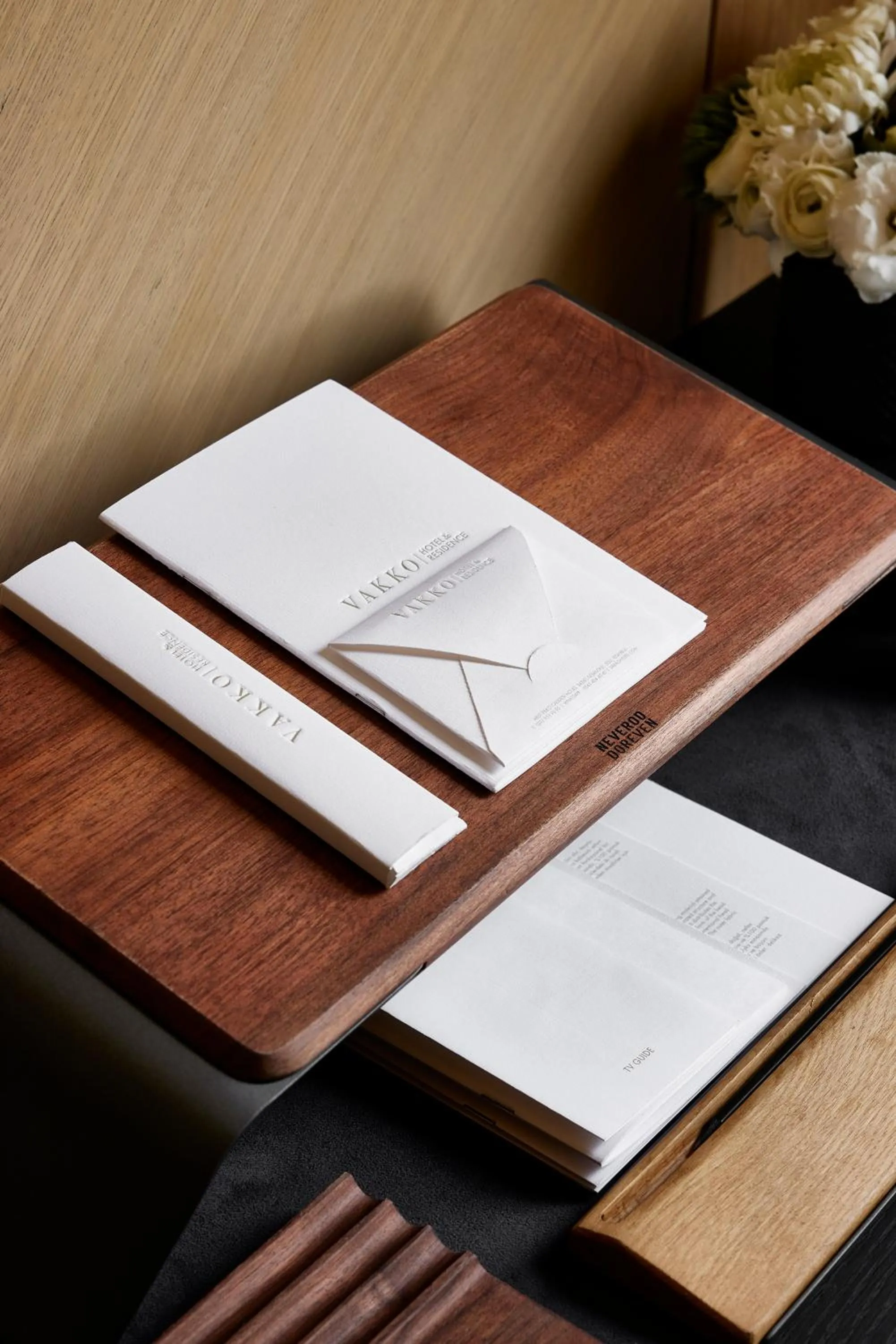 Business facilities in Vakko Hotel and Residence