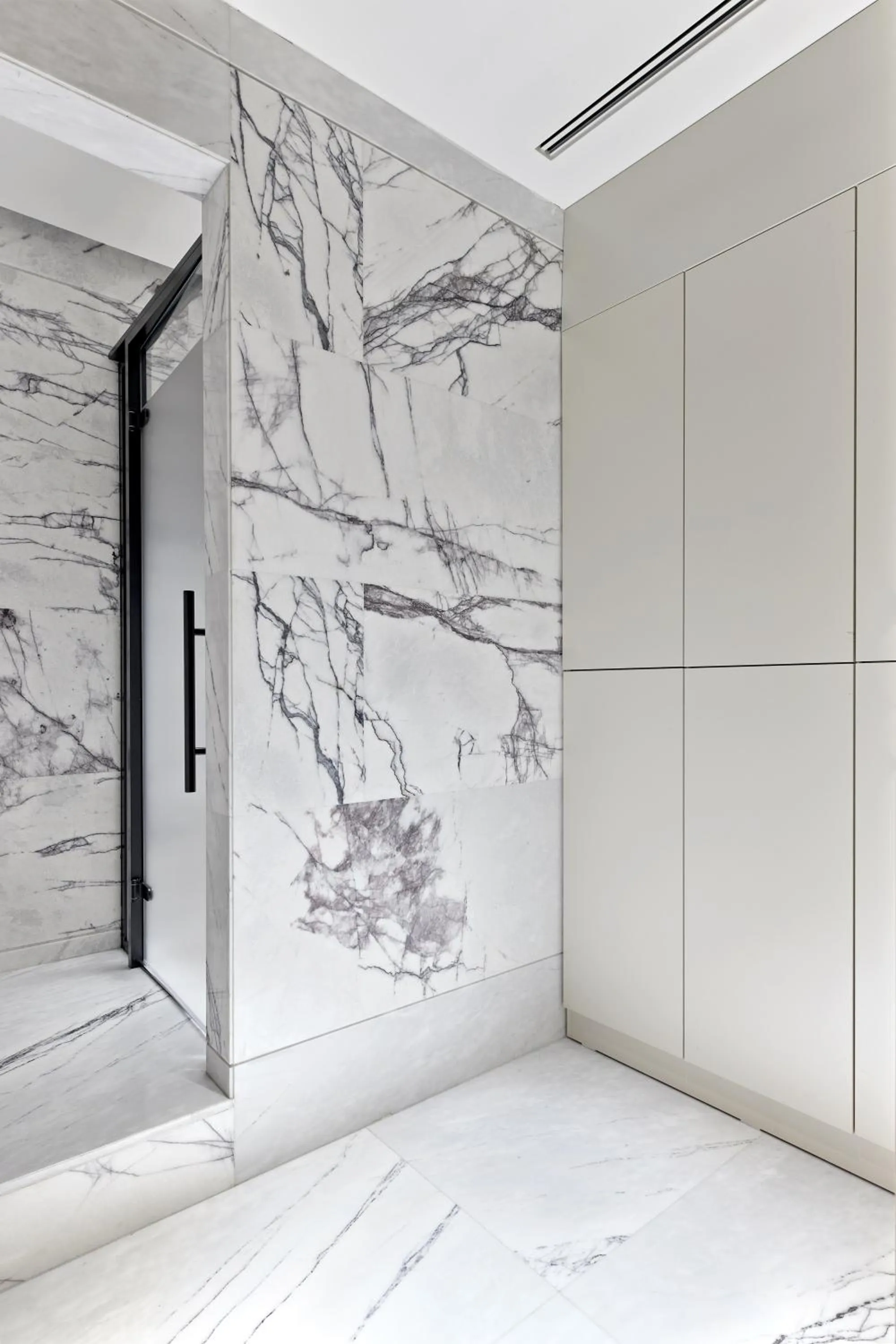 Spa and wellness centre/facilities in Vakko Hotel and Residence