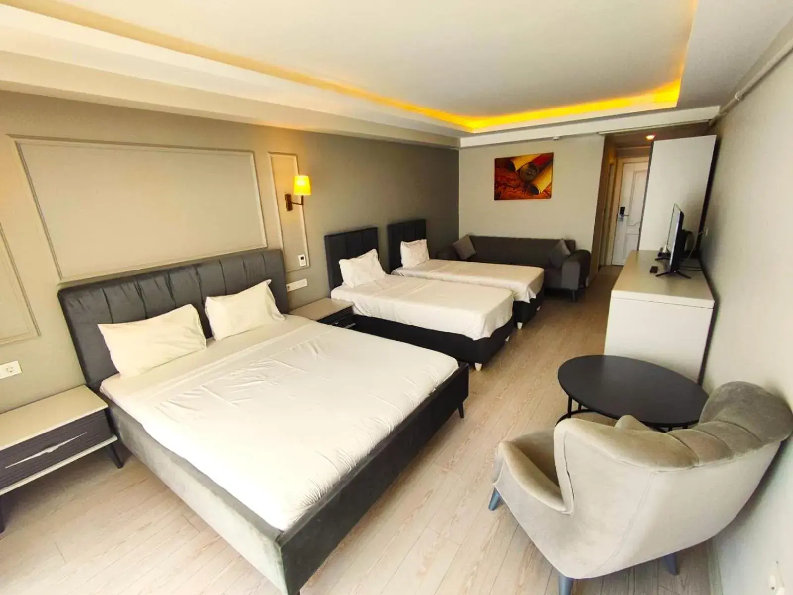 PETRA HOTEL TUZLA PETRA HOTEL TUZLA