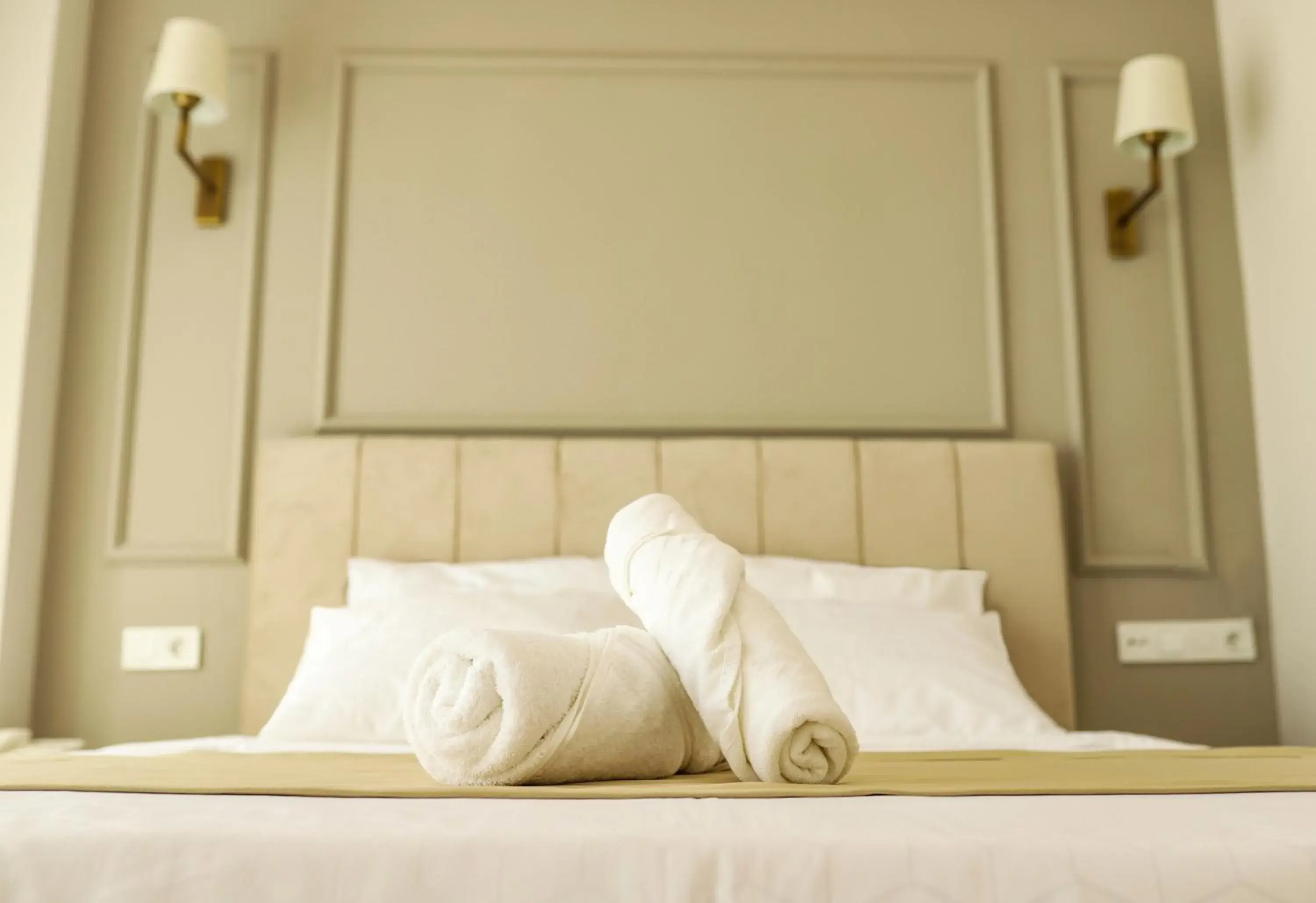 Bedroom, Bed in PETRA HOTEL TUZLA Bedroom, Bed in PETRA HOTEL TUZLA