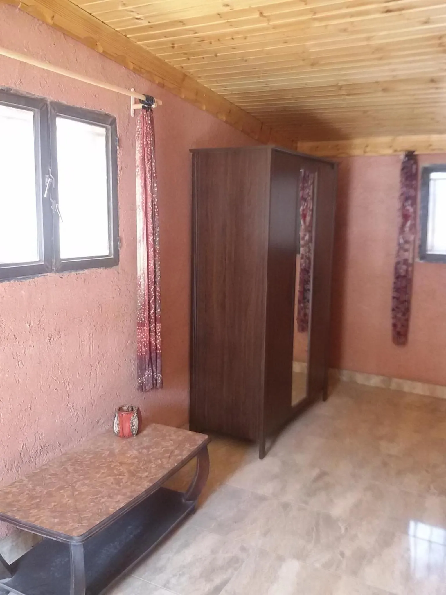 Obeid's Bedouin Life Camp