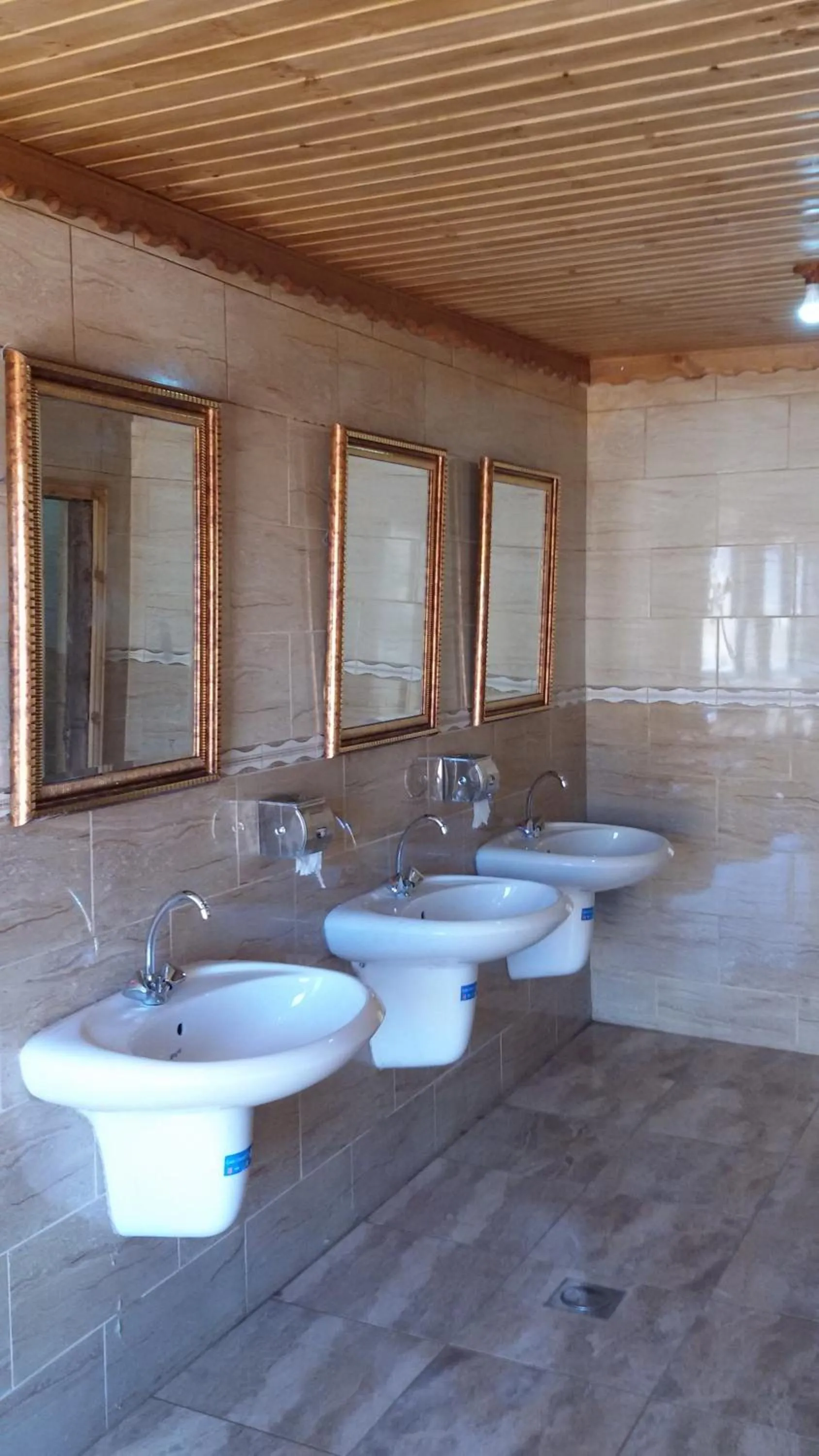 Obeid's Bedouin Life Camp
