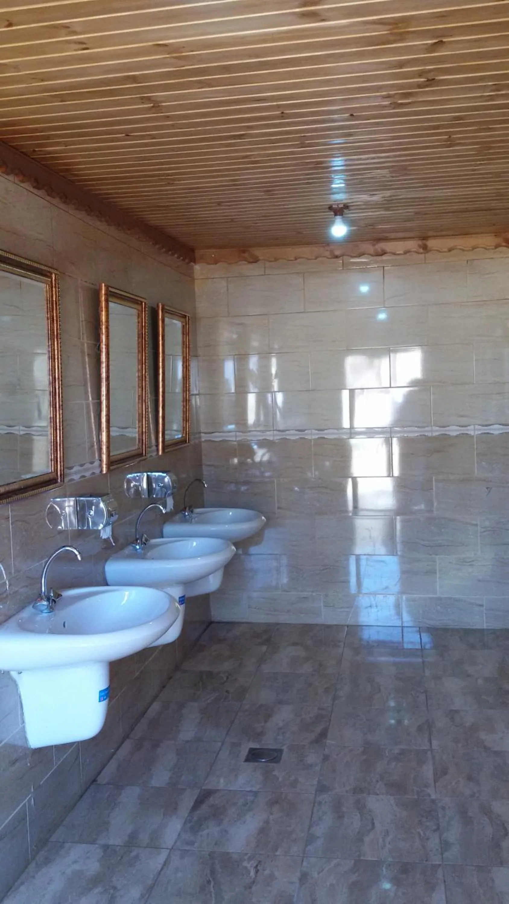 Obeid's Bedouin Life Camp