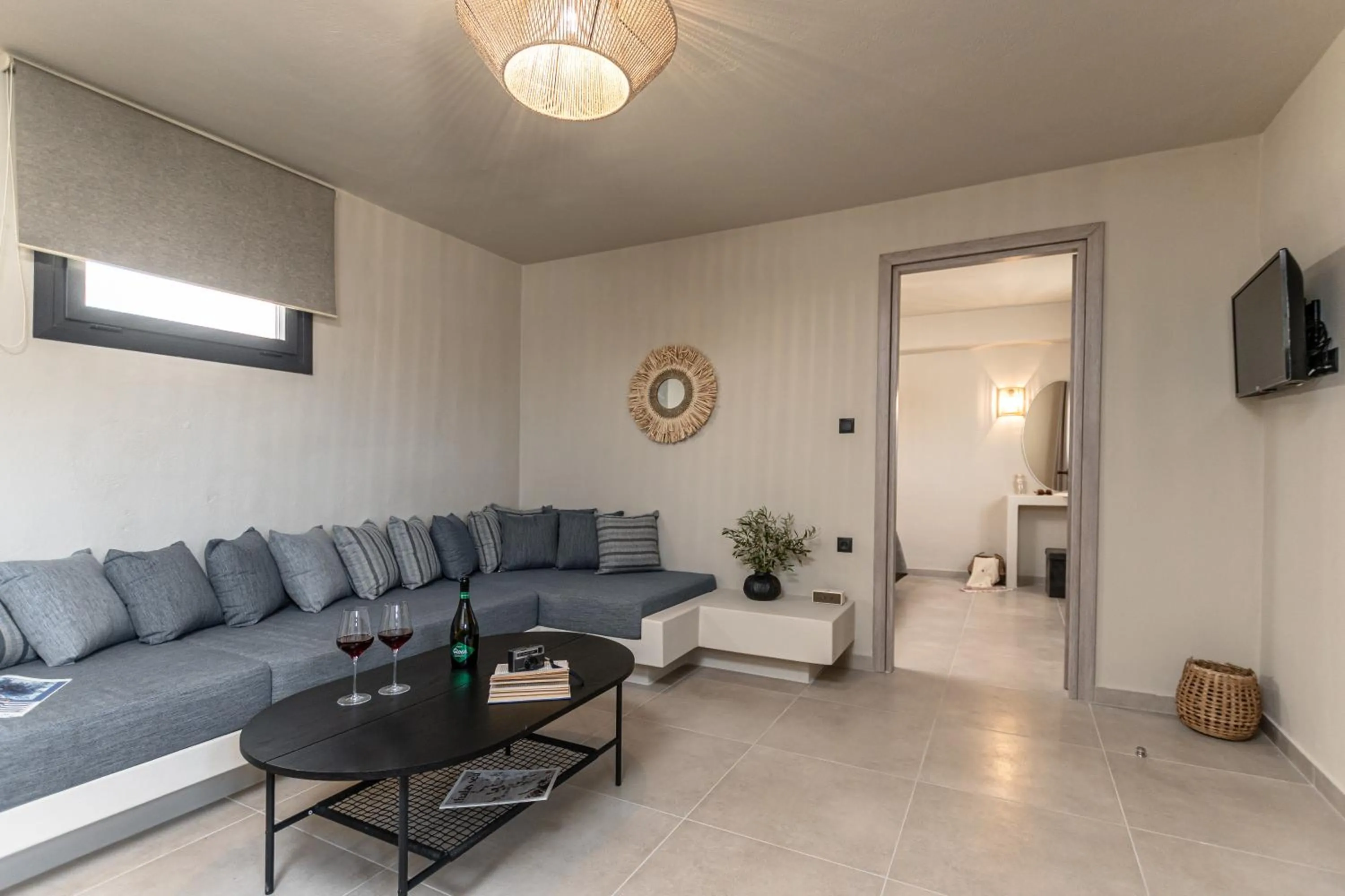 Property building in Golden Sand Villas with Private Pool