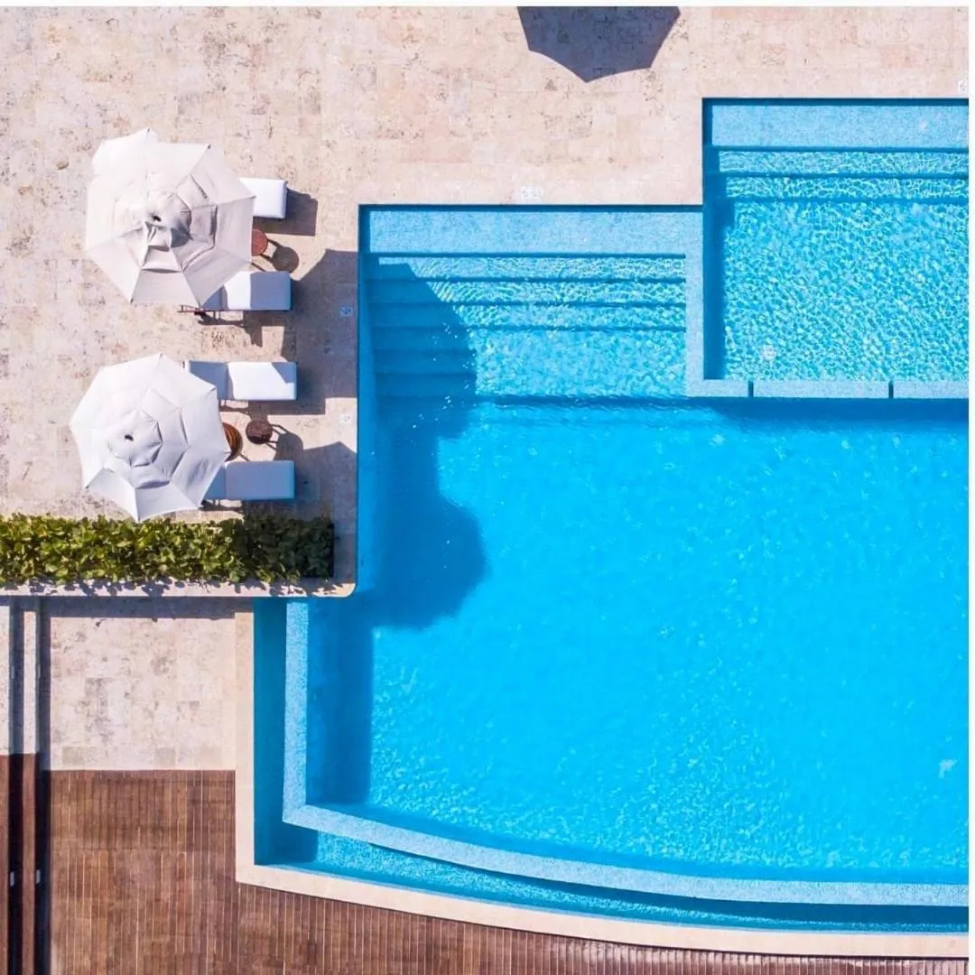 Other in Luxury Apartment With Pool And Golf View