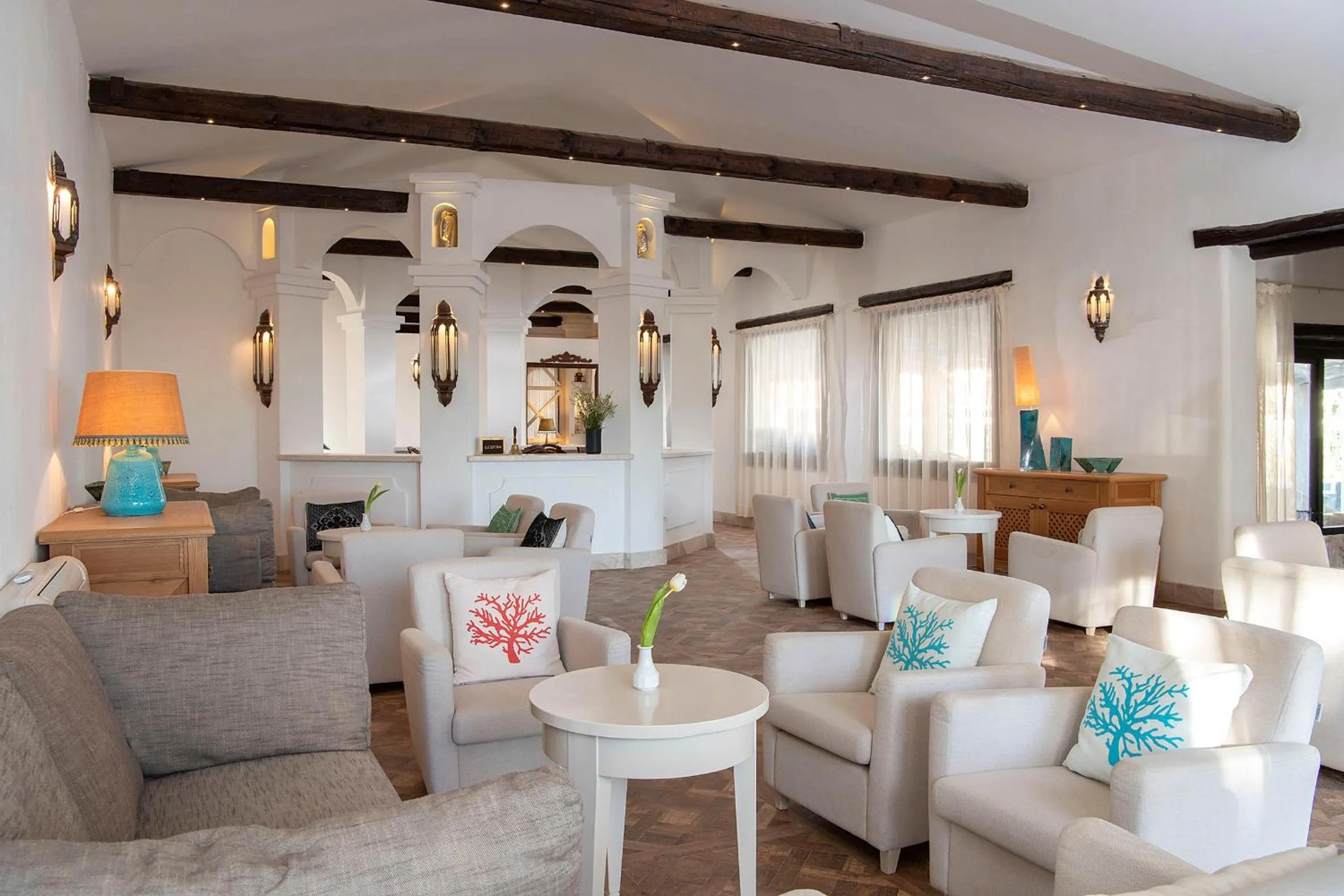 Day in Villa Cavalieri Country Hotel