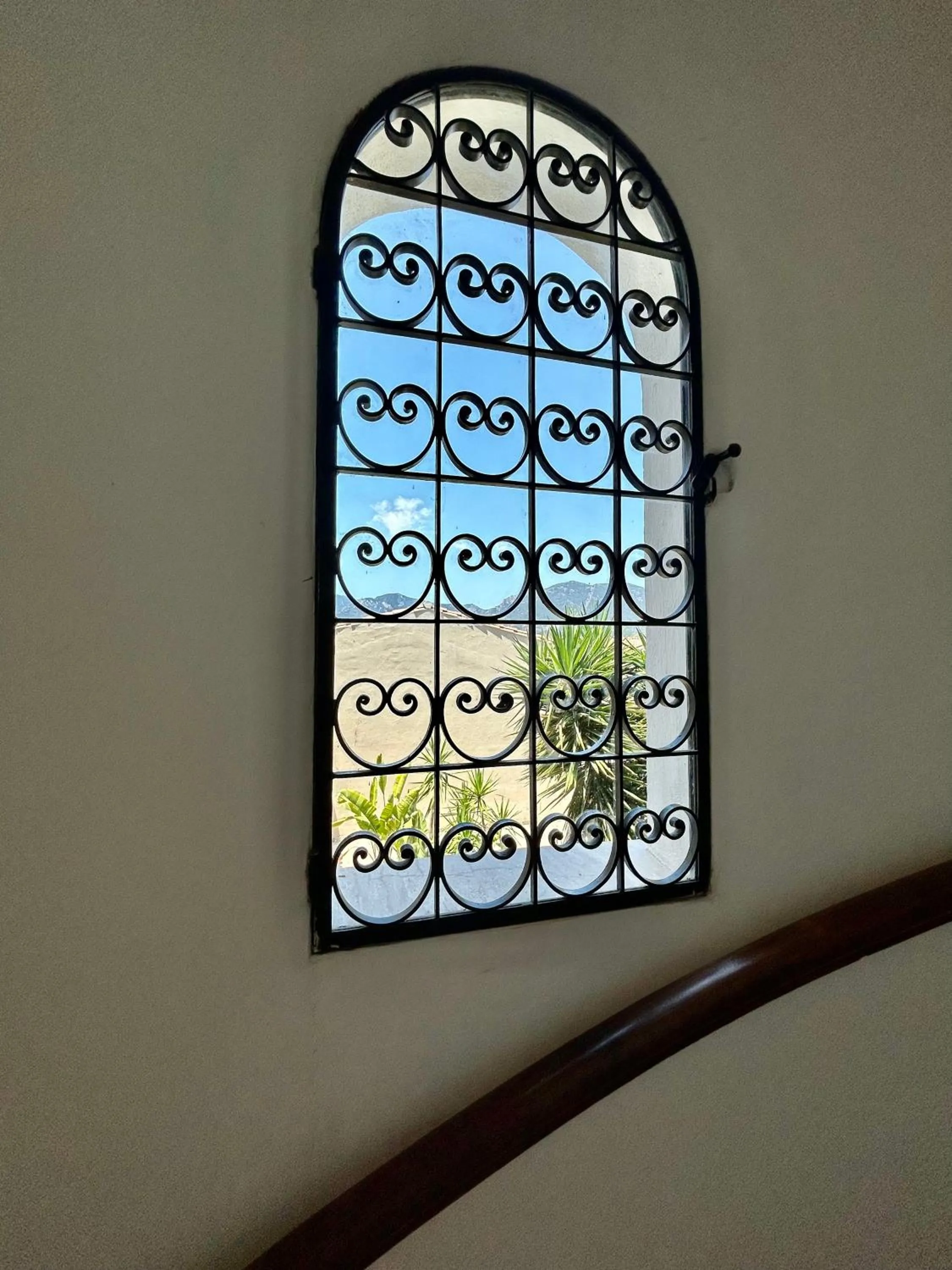 View (from property/room) in Villa Cavalieri Country Hotel