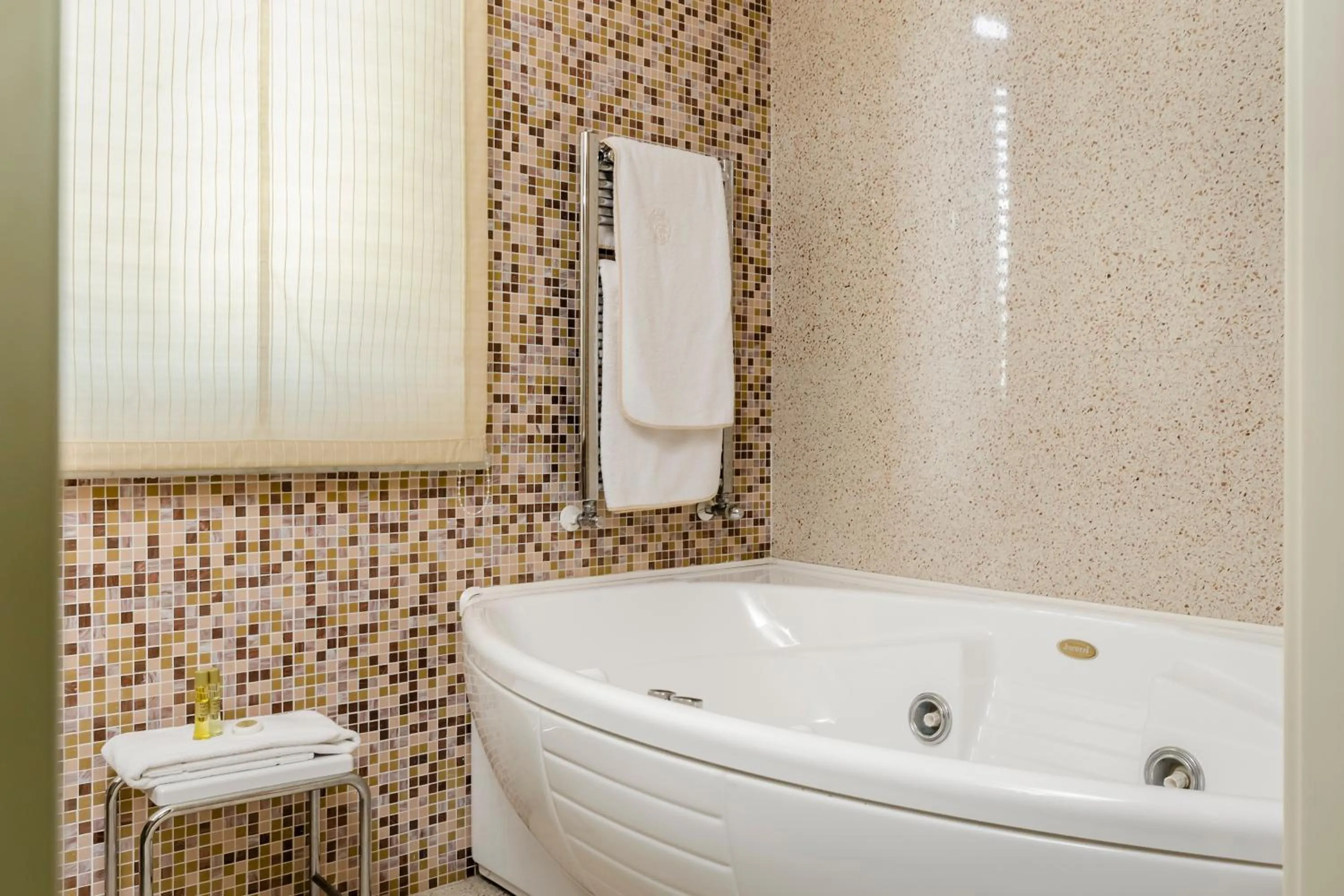 Eurostars Centrale Palace Hotel