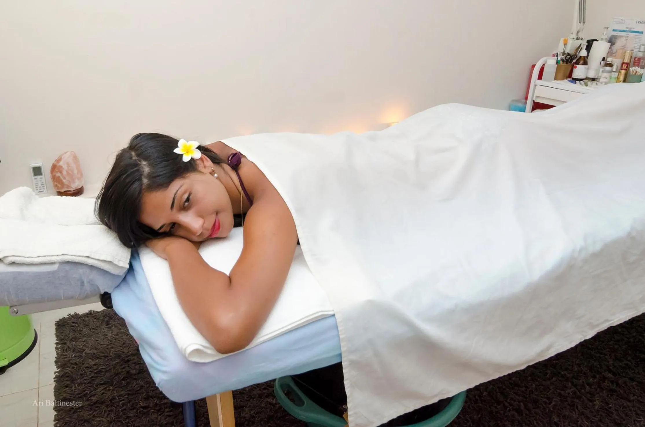 Activities in Magic Touch