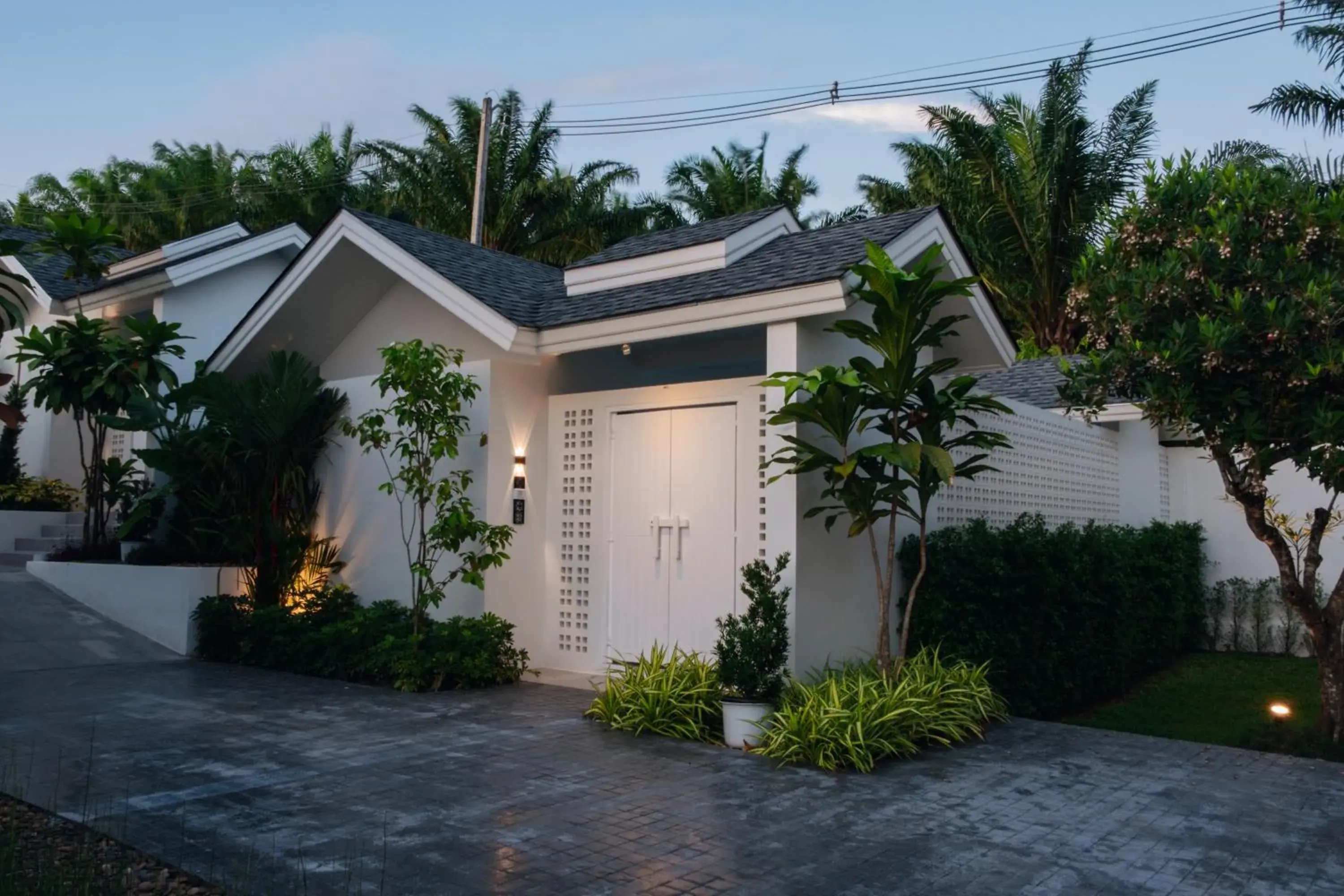 The Pin Boutique Pool Villa Krabi The Pin Boutique Pool Villa Krabi