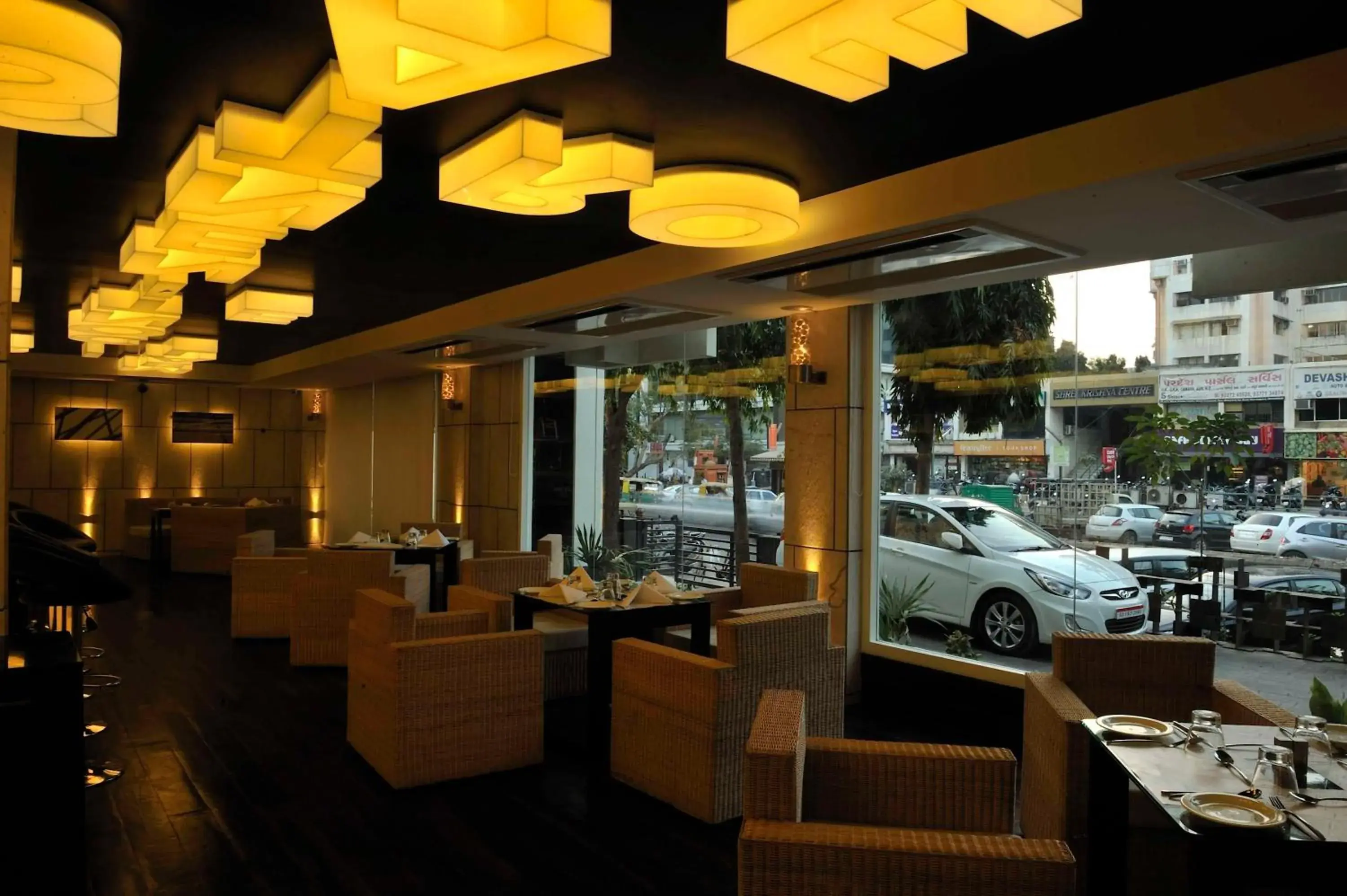 Restaurant/Places to Eat in Hotel El Dorado Restaurant/Places to Eat in Hotel El Dorado
