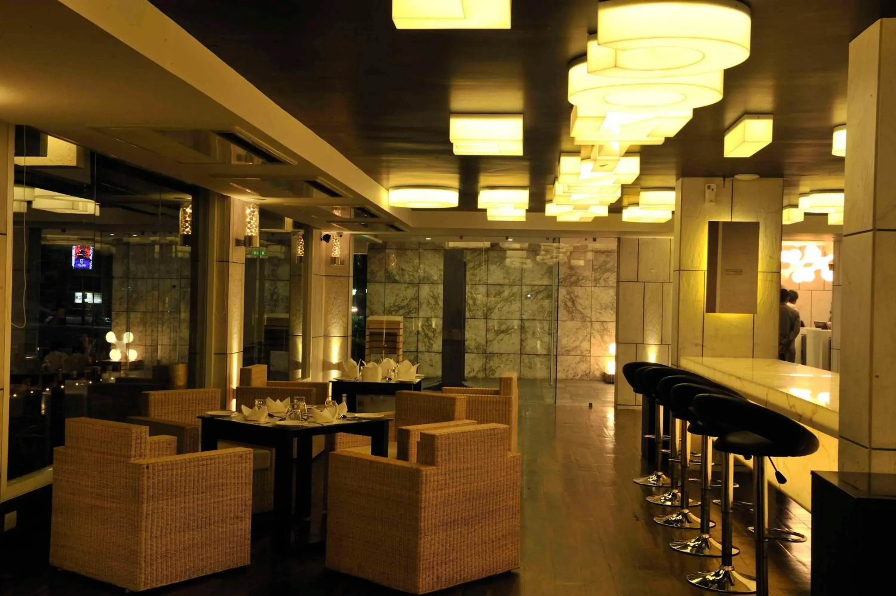 Restaurant/Places to Eat in Hotel El Dorado Restaurant/Places to Eat in Hotel El Dorado