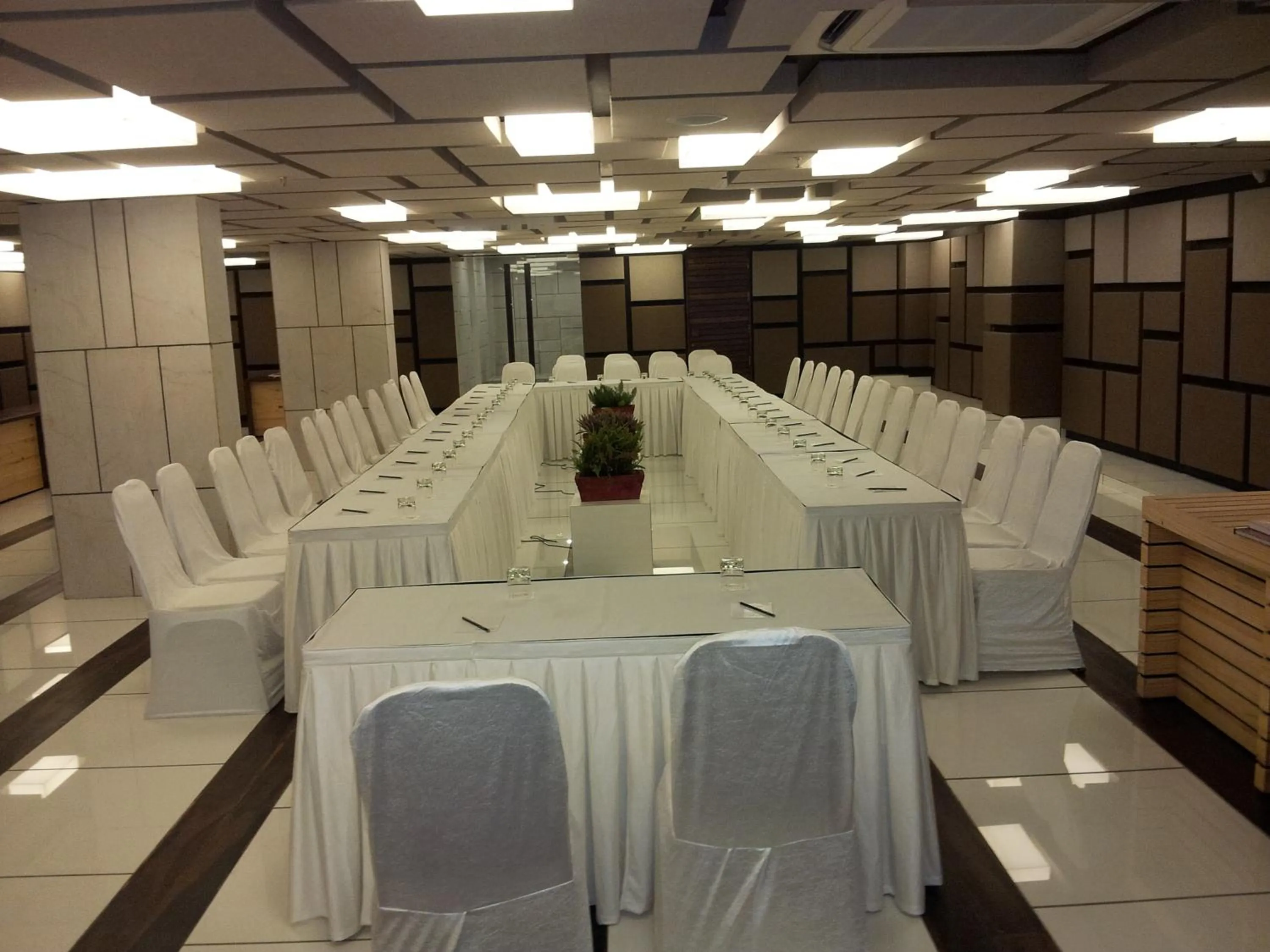 Banquet/Function facilities, Banquet Facilities in Hotel El Dorado