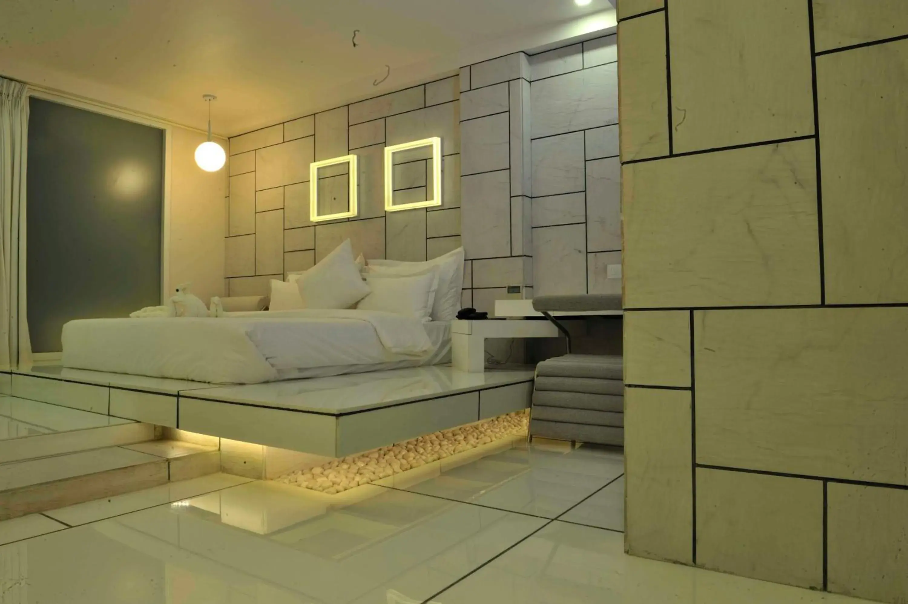 Executive Platinum Suite - single occupancy in Hotel El Dorado Executive Platinum Suite - single occupancy in Hotel El Dorado