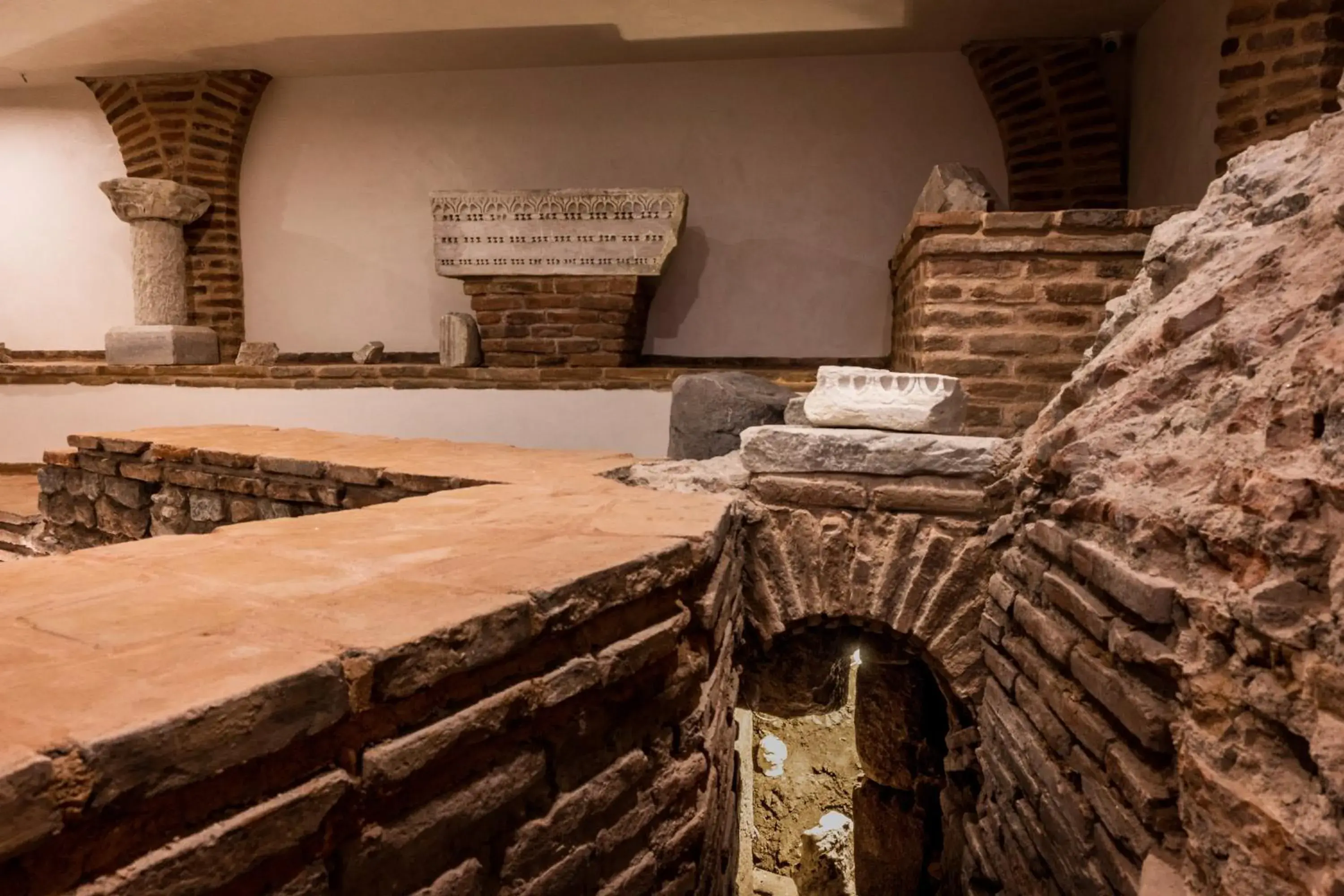 Property building in Villa Flavia Heritage Boutique Hotel Property building in Villa Flavia Heritage Boutique Hotel