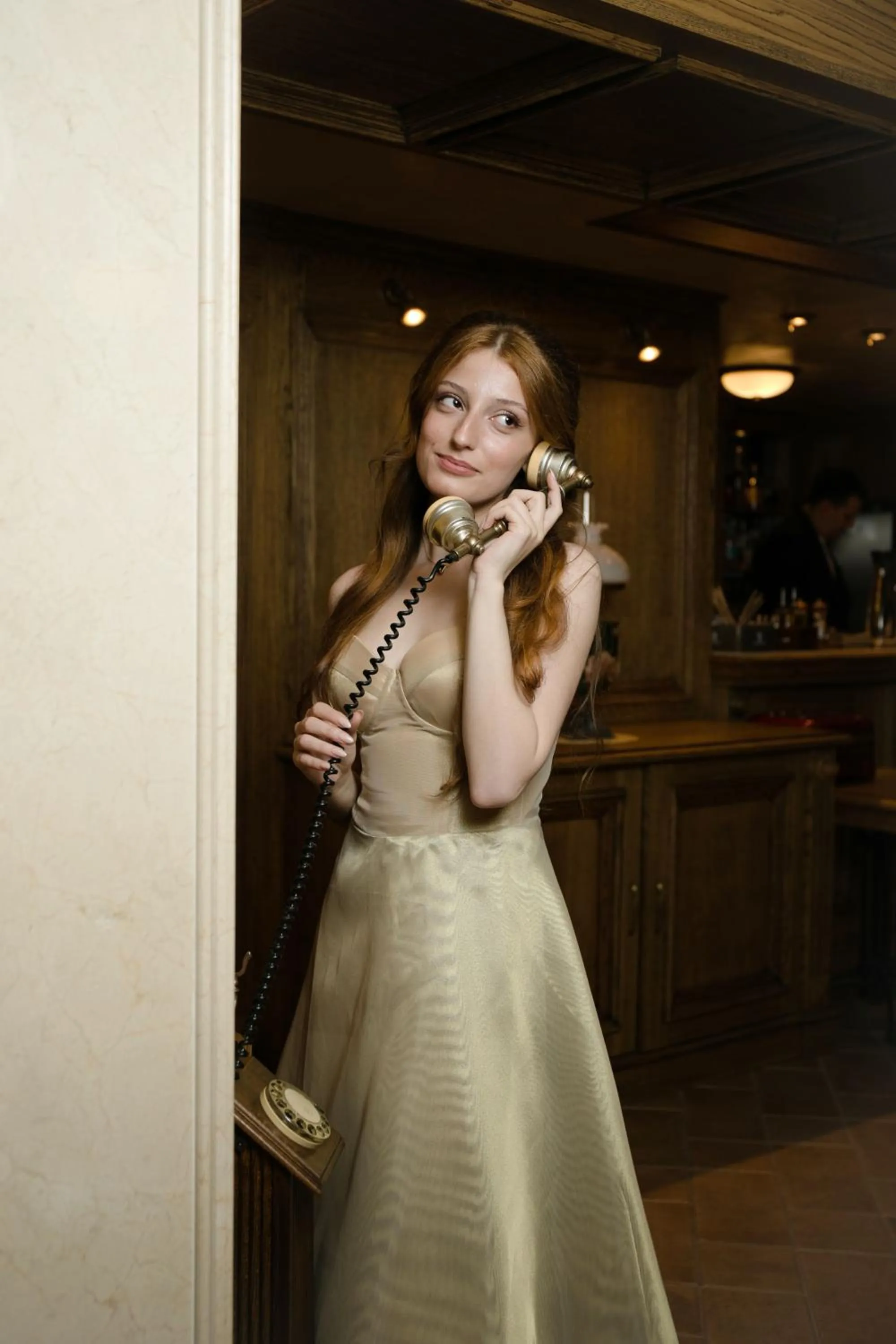 People in Villa Flavia Heritage Boutique Hotel