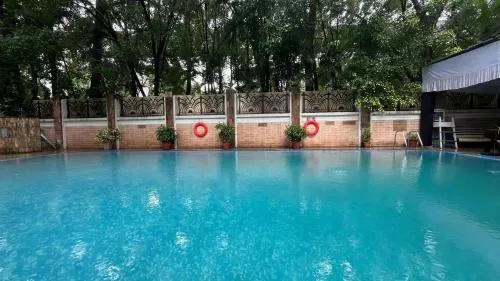 Pride Elite, Phaltan