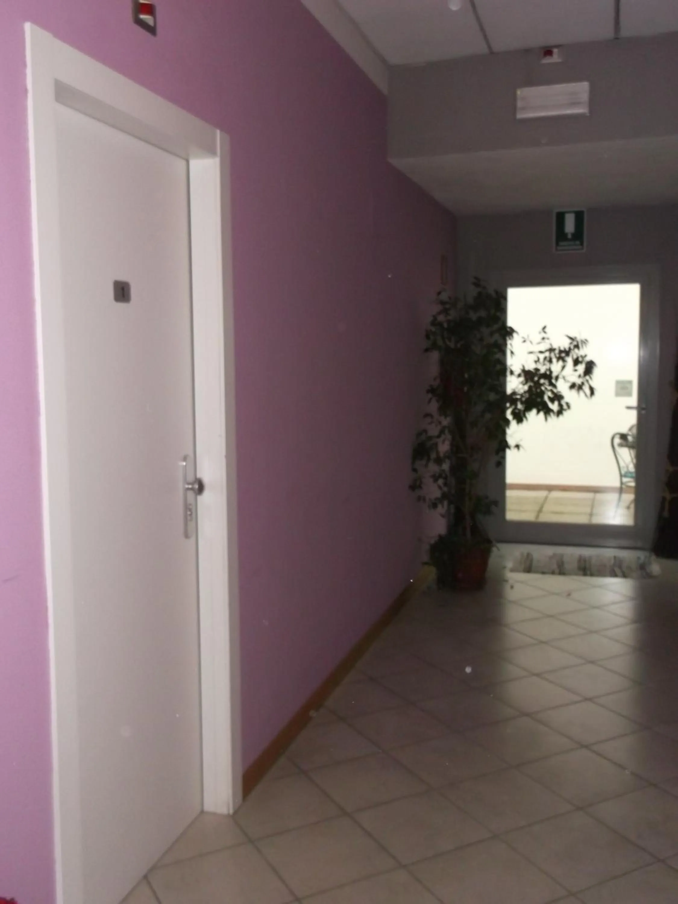 Other in Albergo Meublè Abatjour