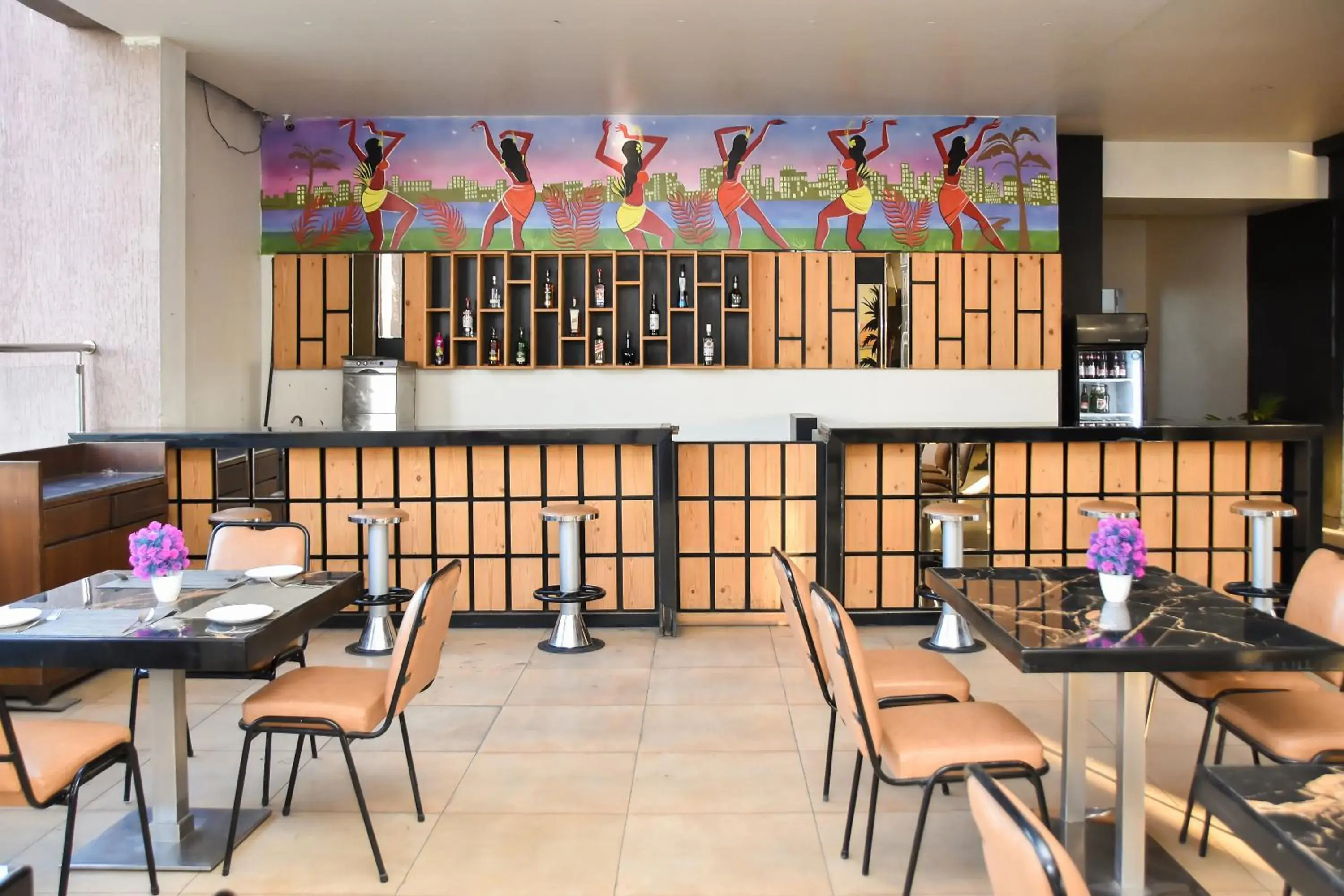 Restaurant/places to eat in Regenta Central Grand Exotica Restaurant/places to eat in Regenta Central Grand Exotica