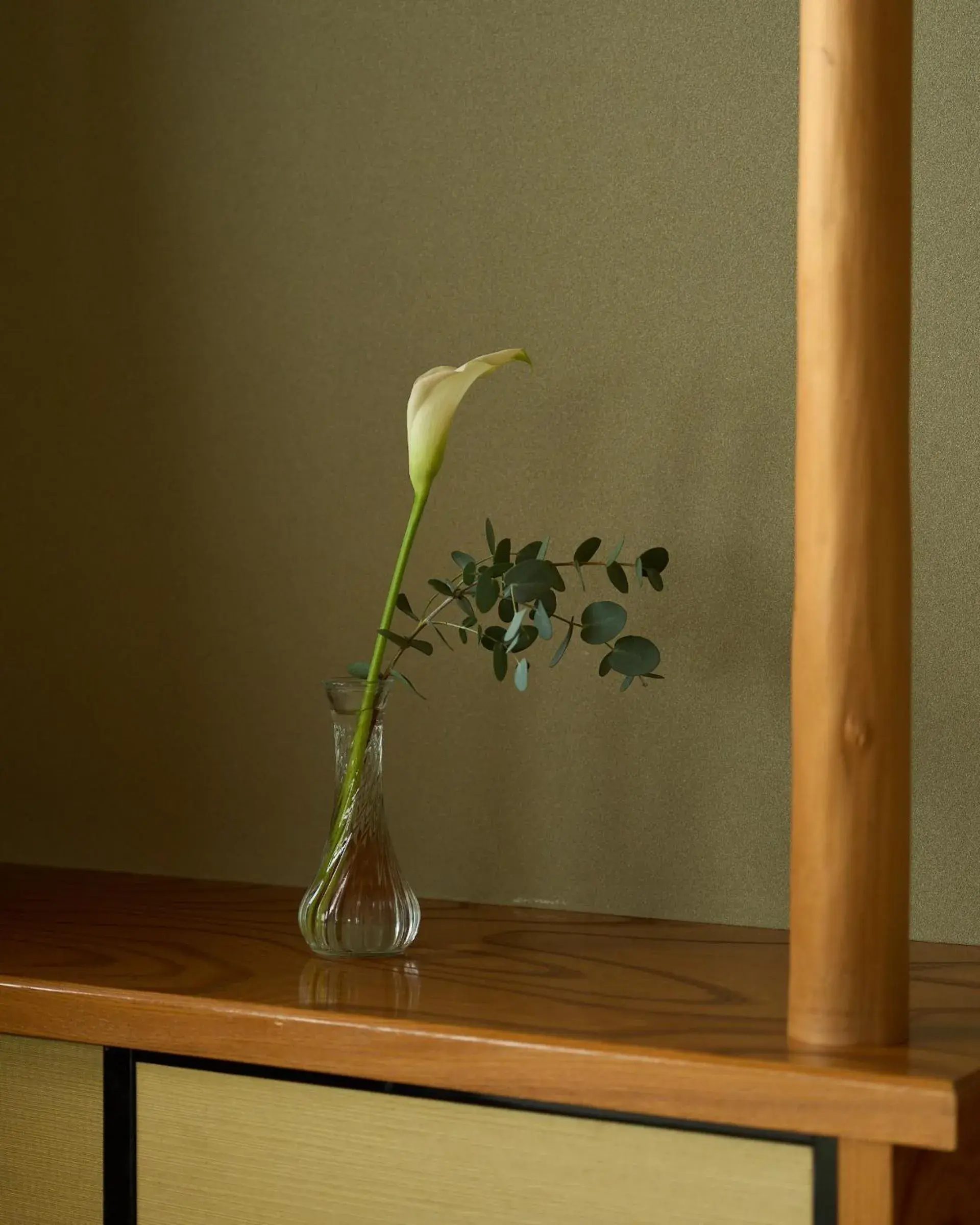 Photo of the whole room in Washu Blue Resort風籠 Kasago Photo of the whole room in Washu Blue Resort風籠 Kasago