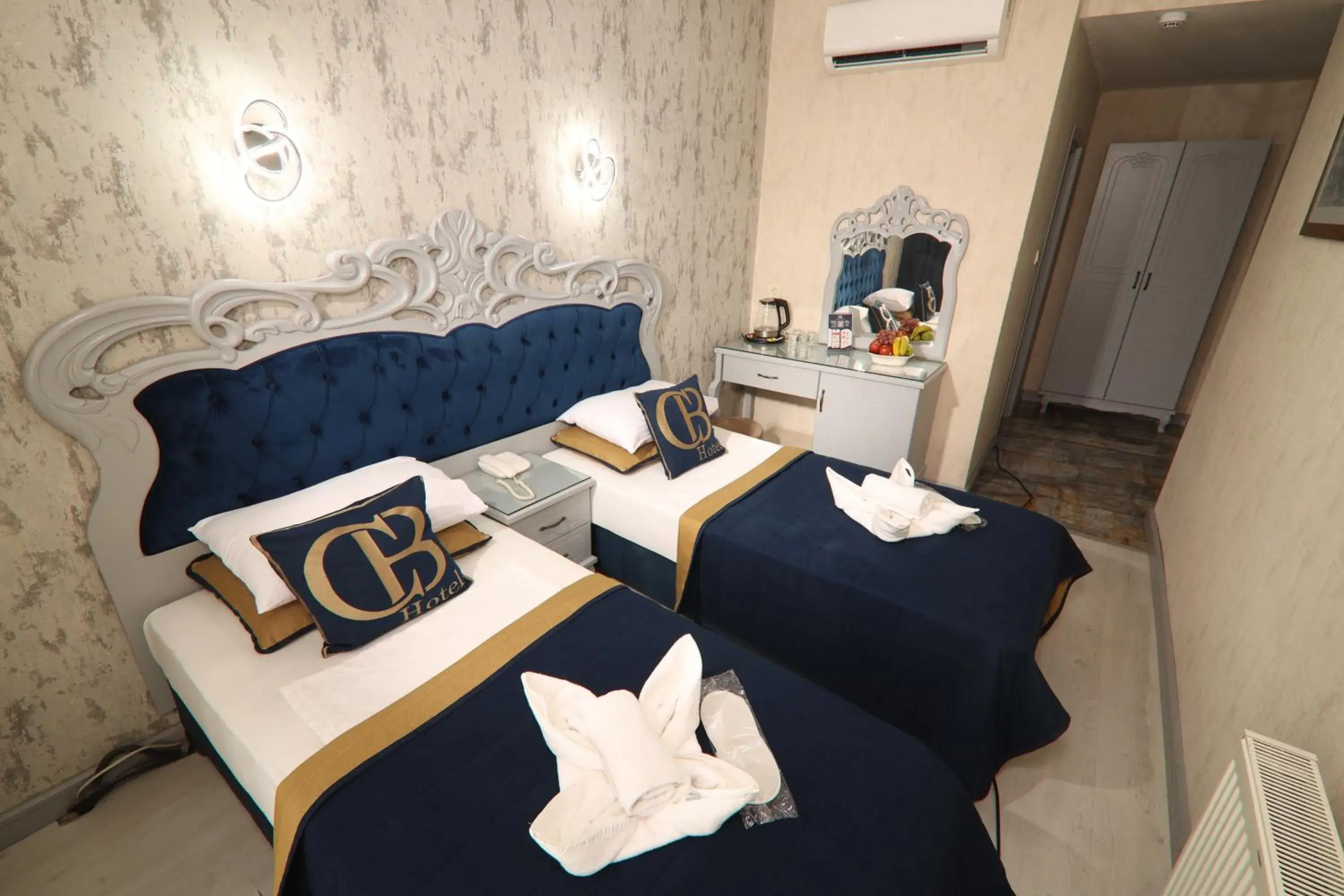 Photo of the whole room, Bed in BALPETEK HOTEL Photo of the whole room, Bed in BALPETEK HOTEL