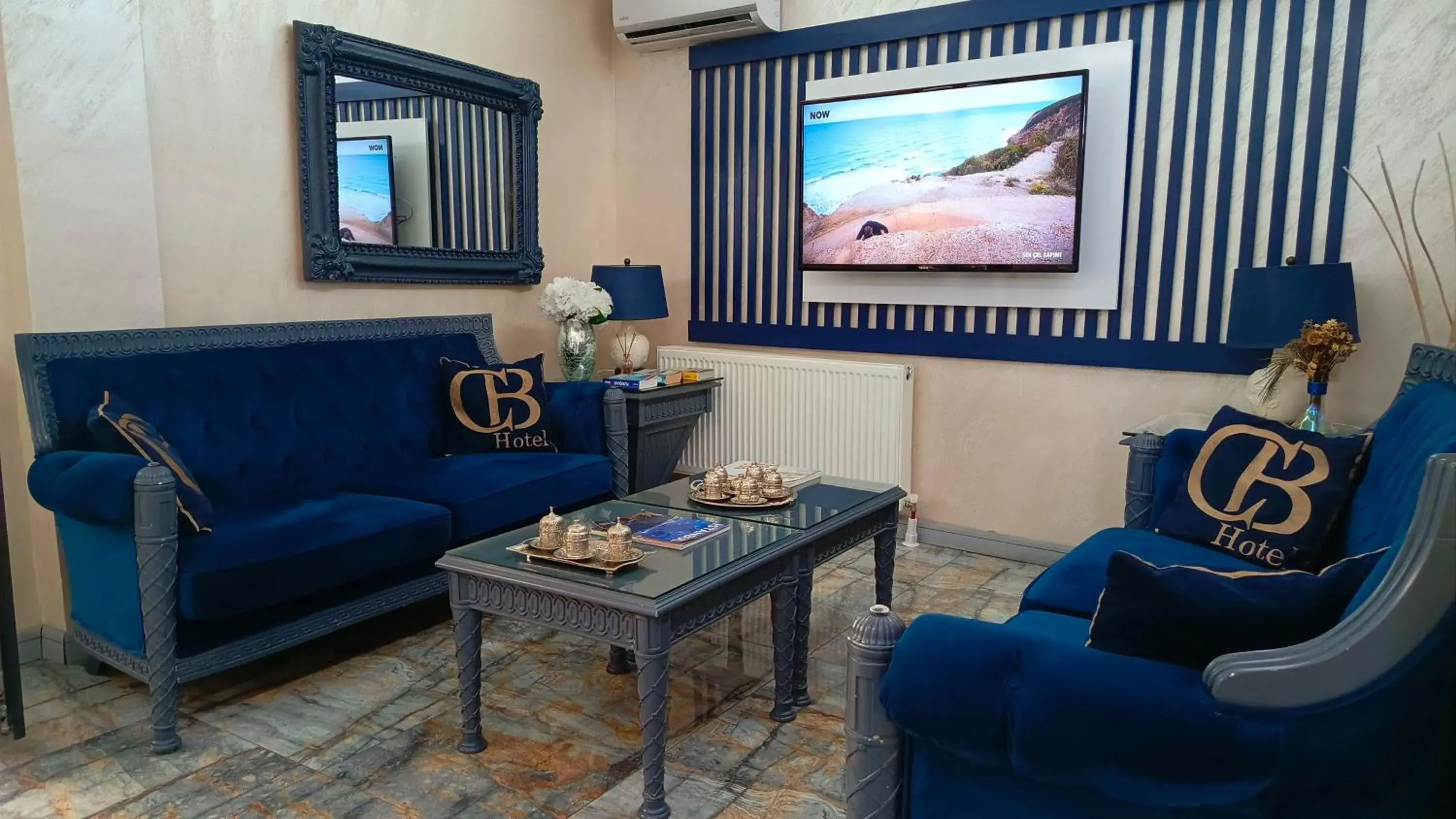 Property building in BALPETEK HOTEL Property building in BALPETEK HOTEL