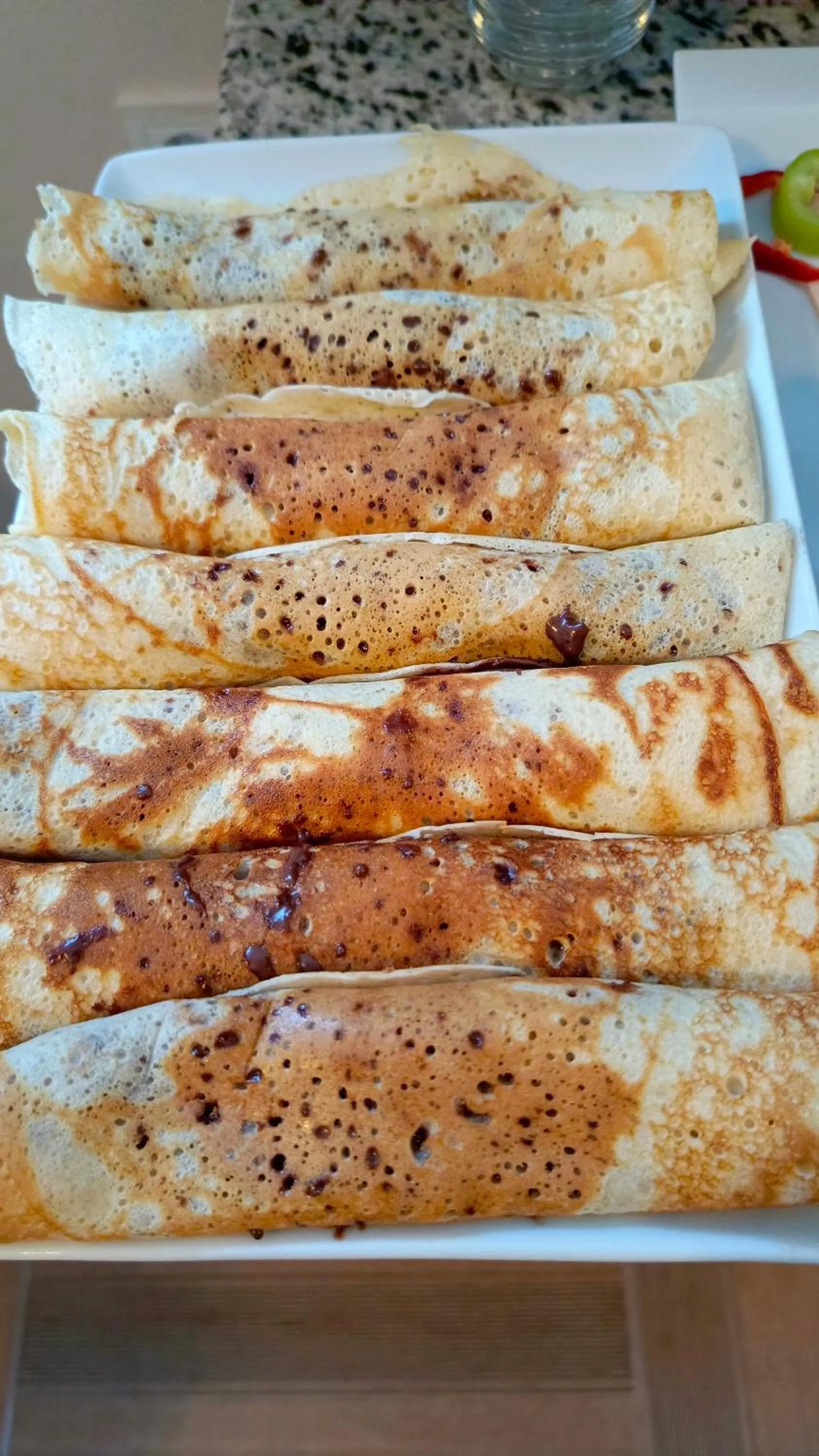 Breakfast in BALPETEK HOTEL