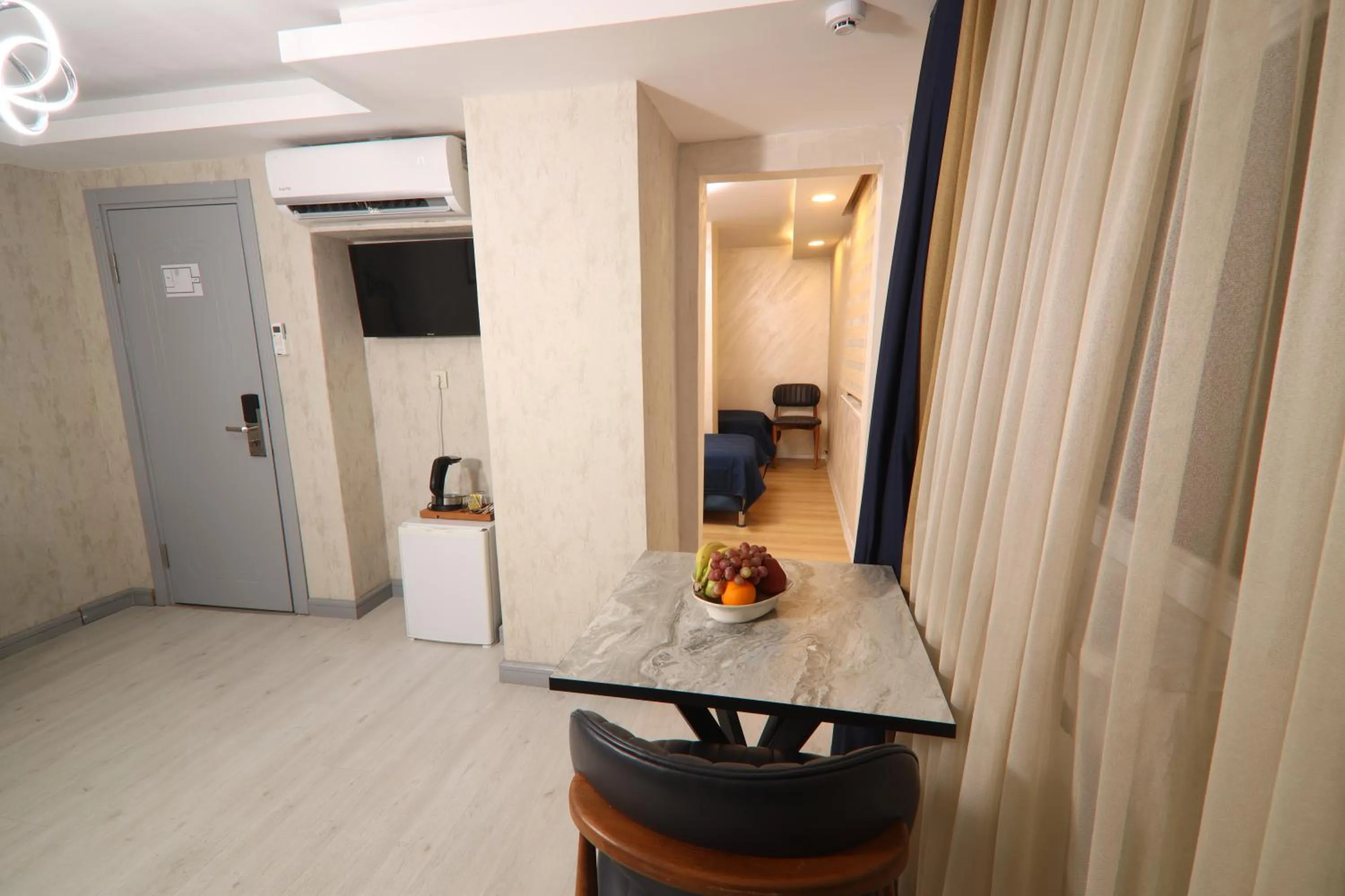 Family in BALPETEK HOTEL