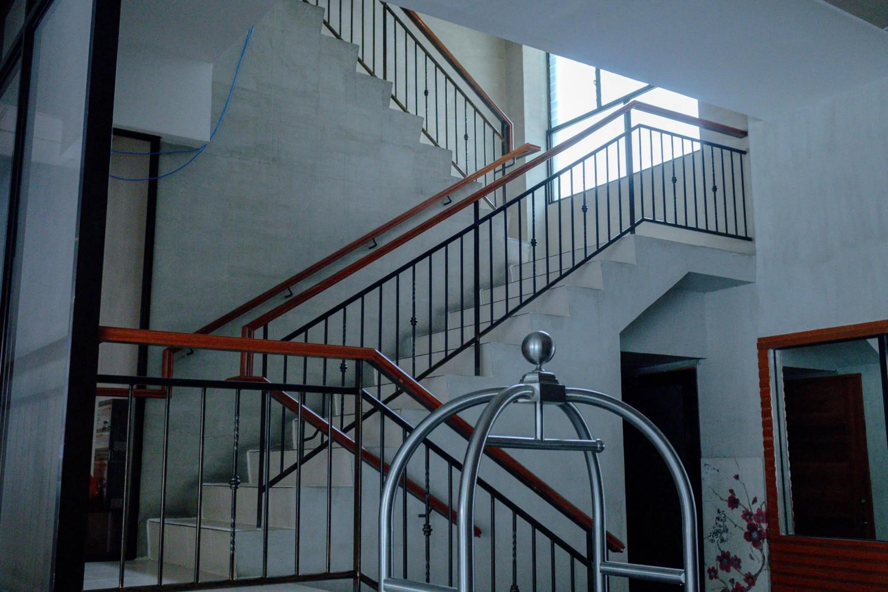 Tsai Hotel and Residences