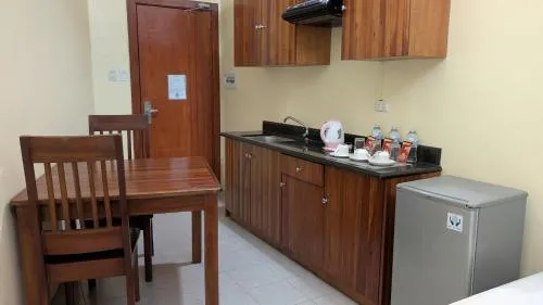 Tsai Hotel and Residences