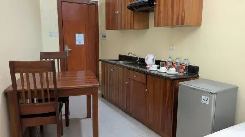 Tsai Hotel and Residences Tsai Hotel and Residences