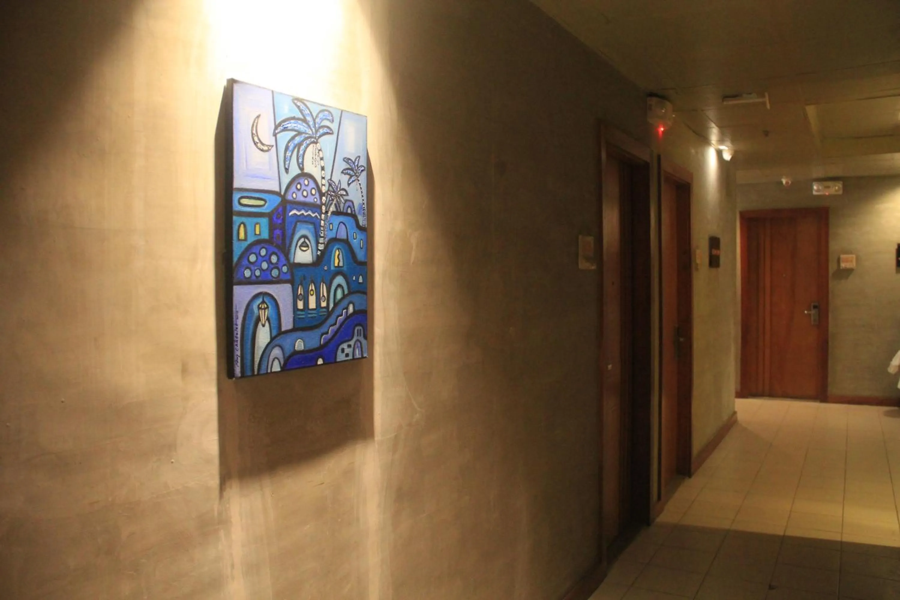 Tsai Hotel and Residences