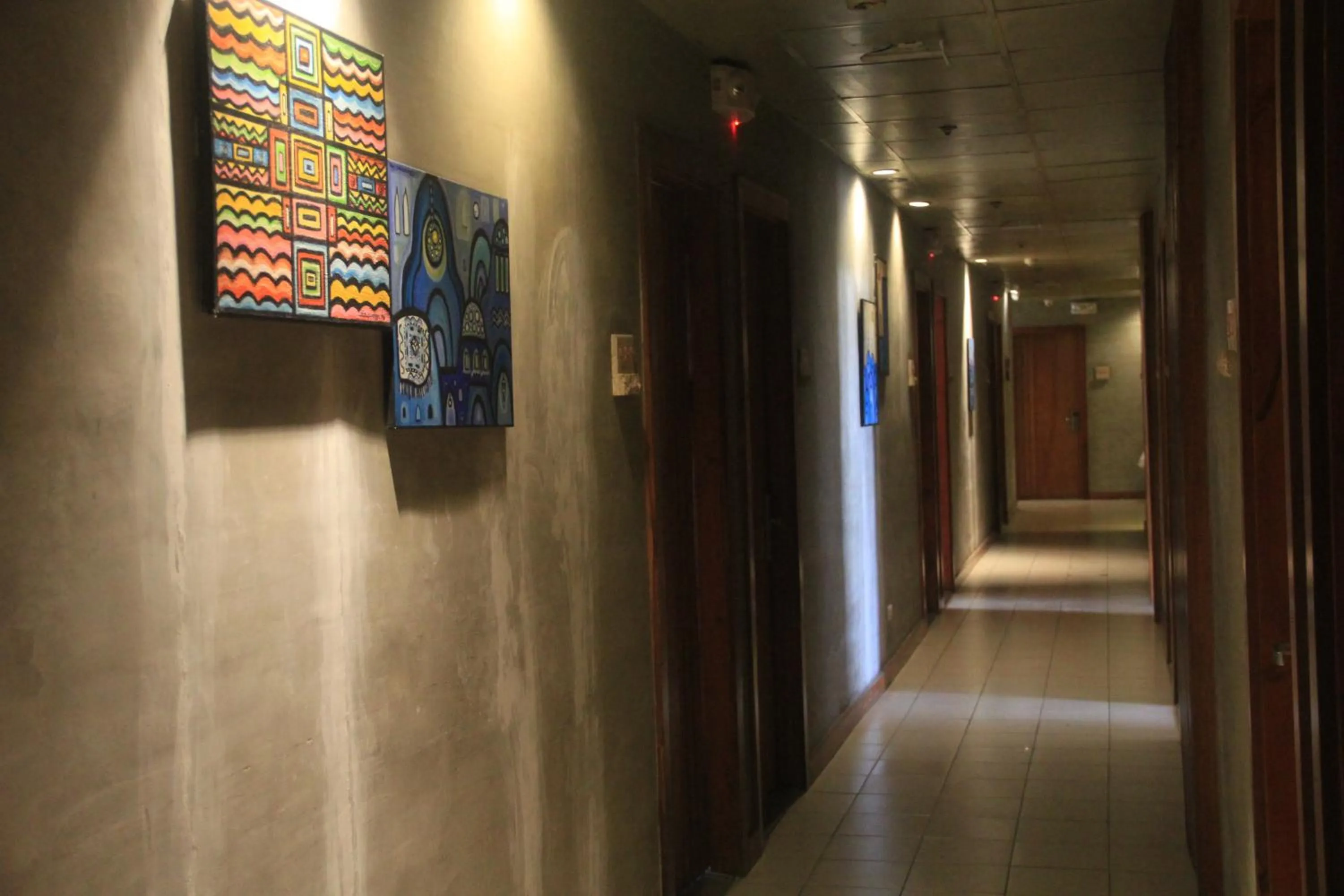 Tsai Hotel and Residences