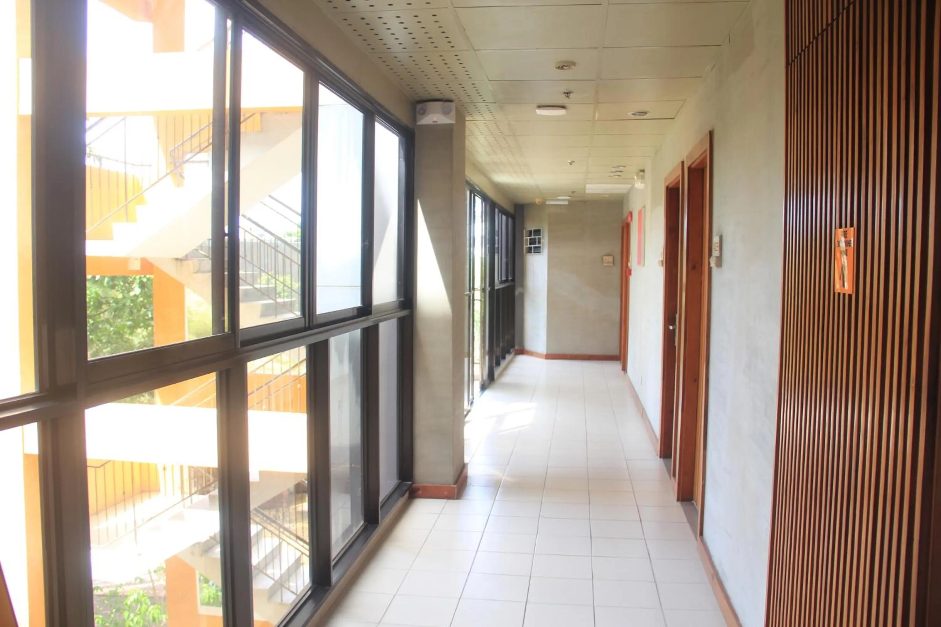 Tsai Hotel and Residences