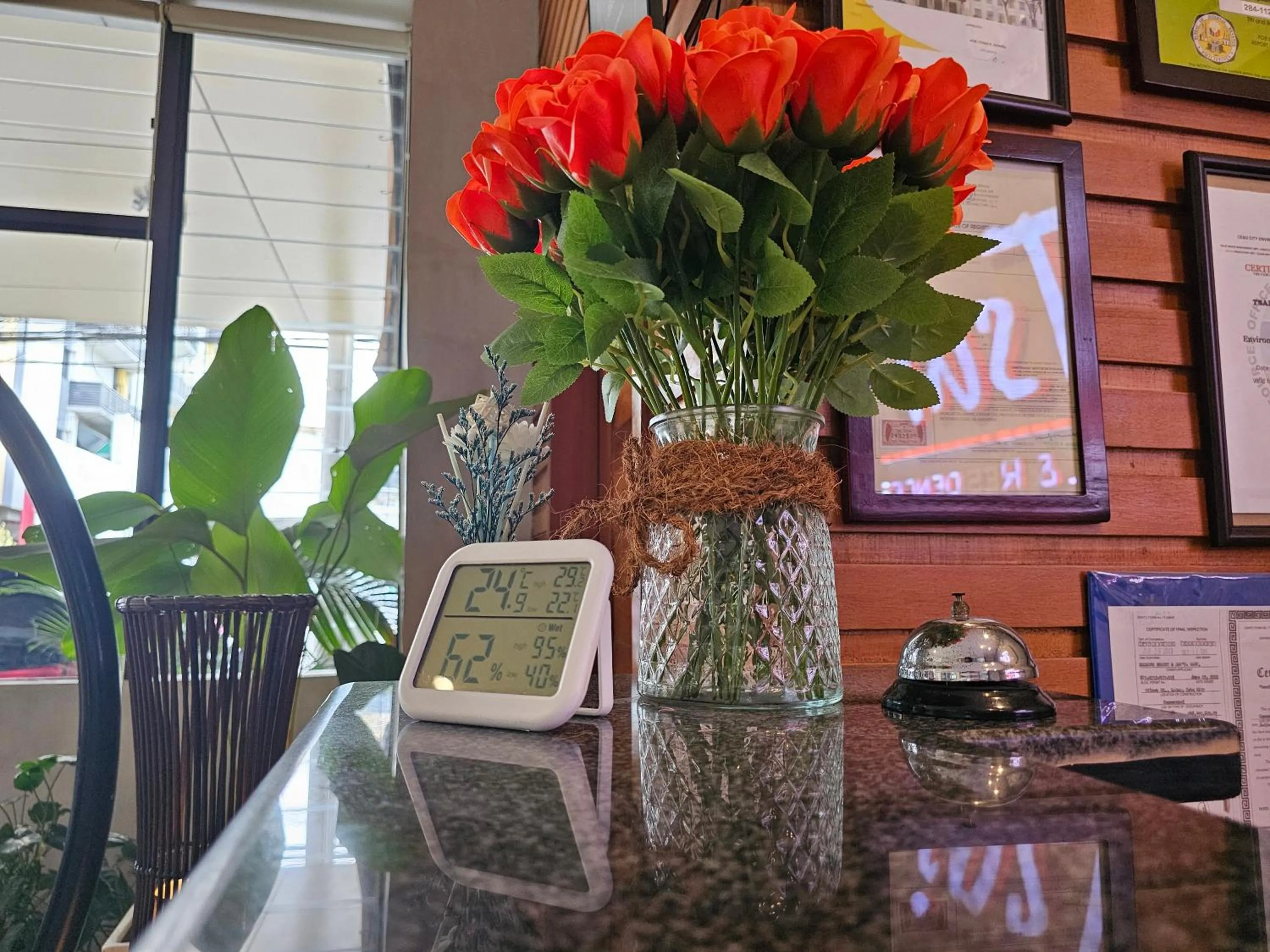 Tsai Hotel and Residences