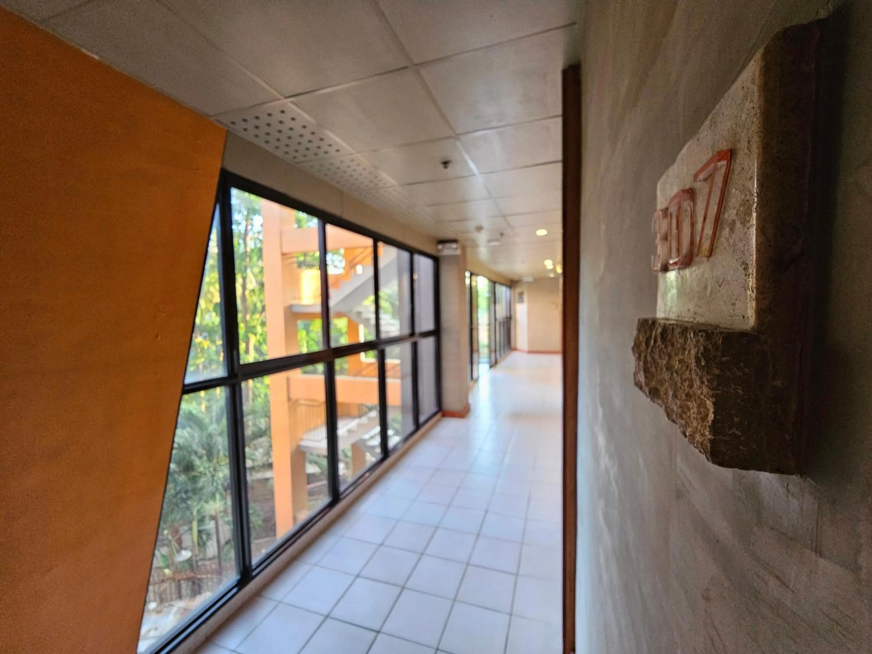 Tsai Hotel and Residences