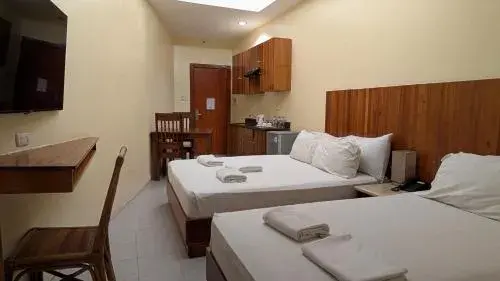 Tsai Hotel and Residences Tsai Hotel and Residences