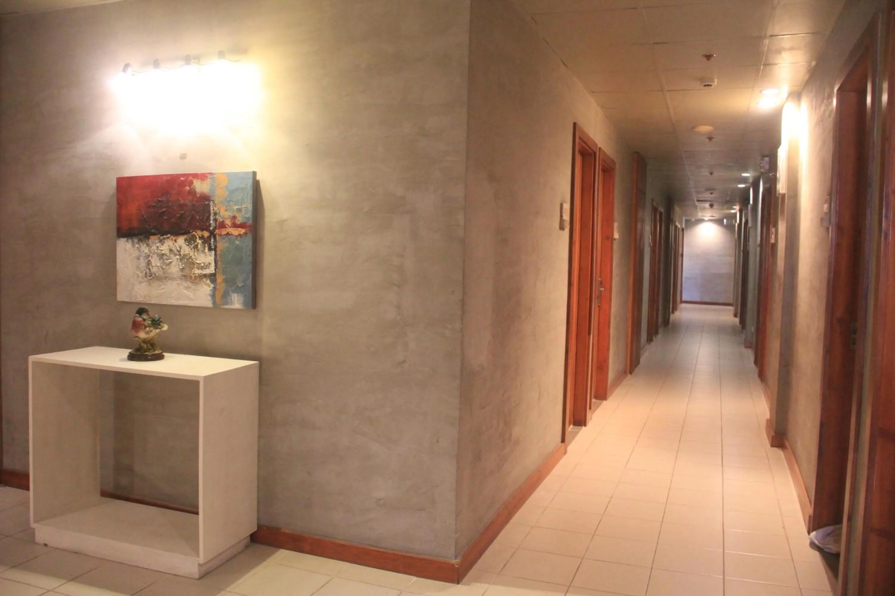 Tsai Hotel and Residences