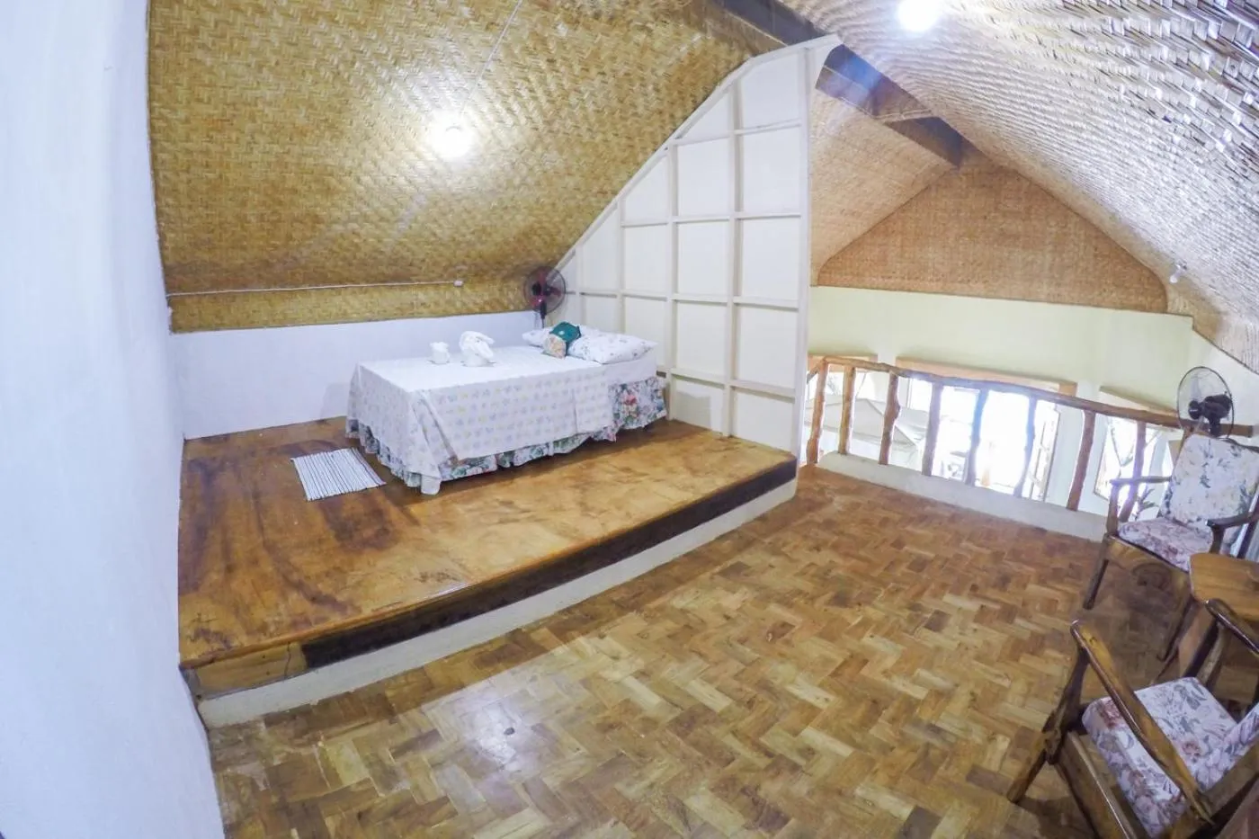 Bedroom, Bed in Lazi Beach Club Resort