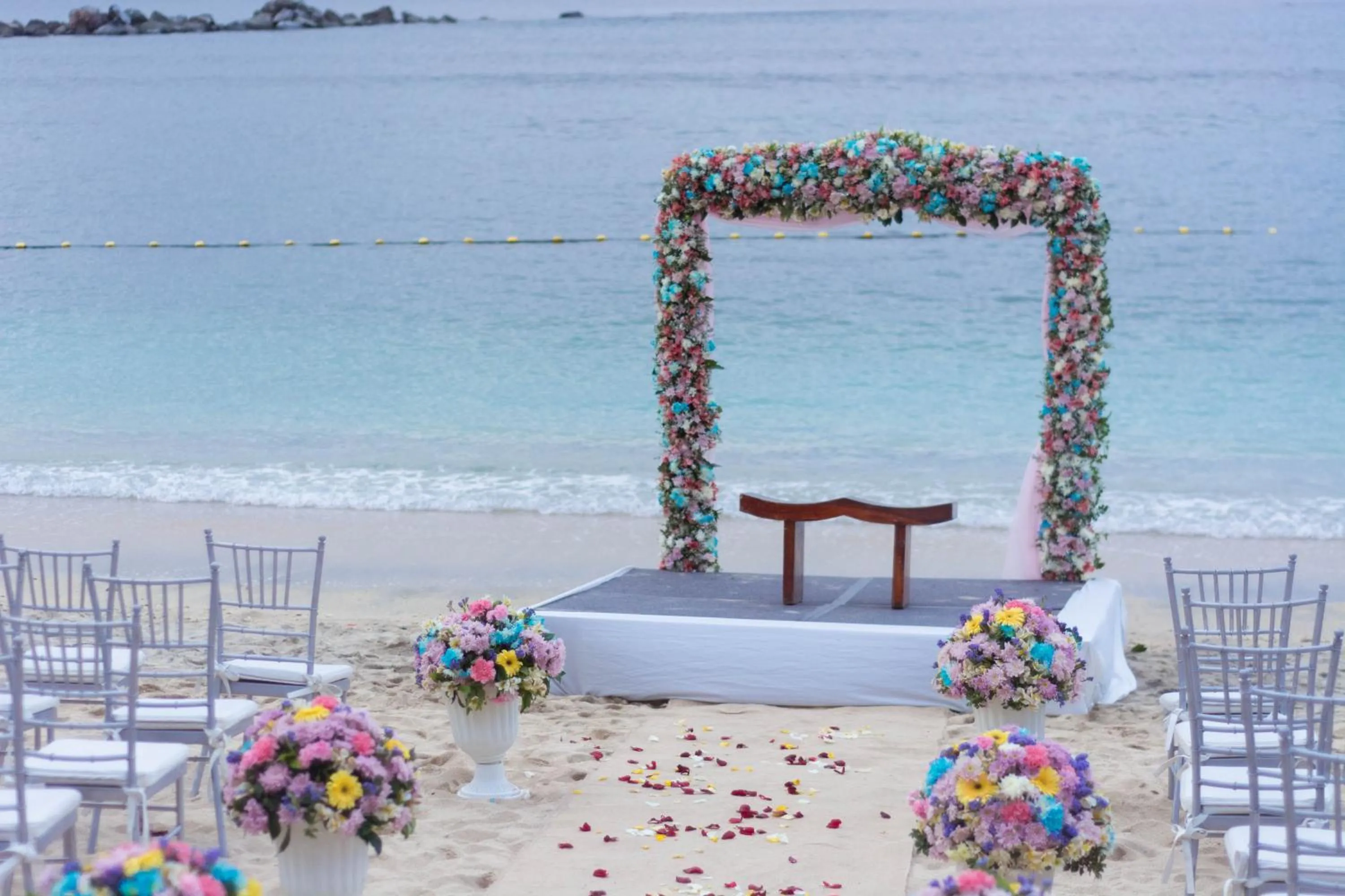 Banquet/Function facilities in Canyon Cove Hotel and Spa