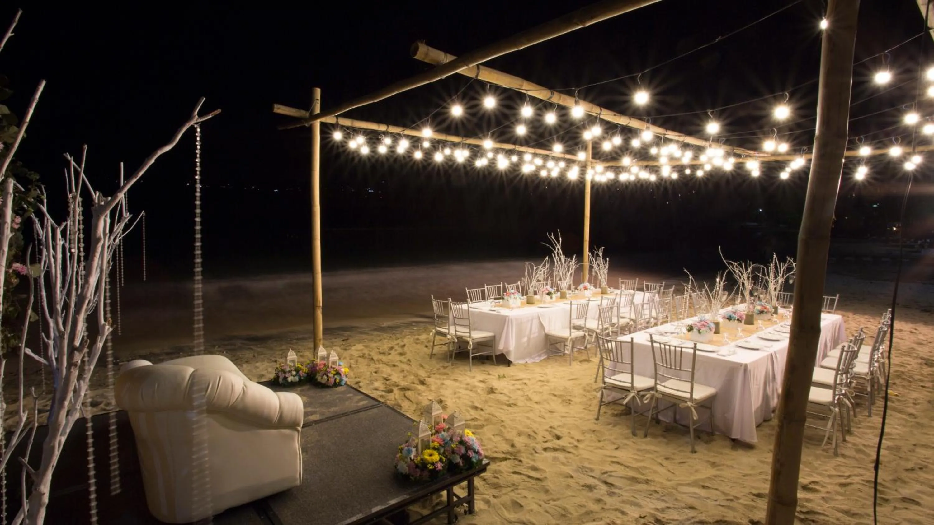 Banquet/Function facilities in Canyon Cove Hotel and Spa