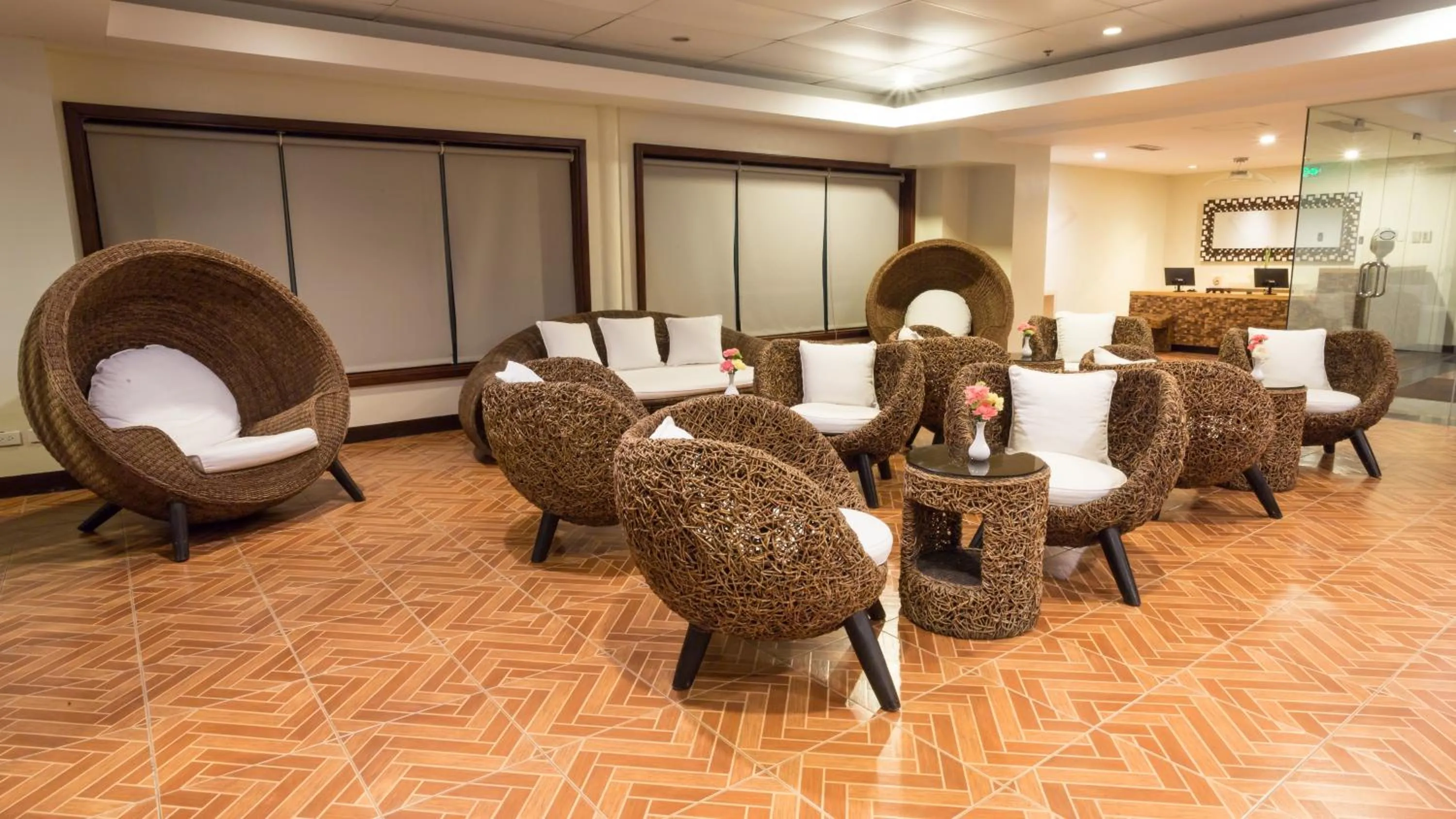 Area and facilities in Canyon Cove Hotel and Spa