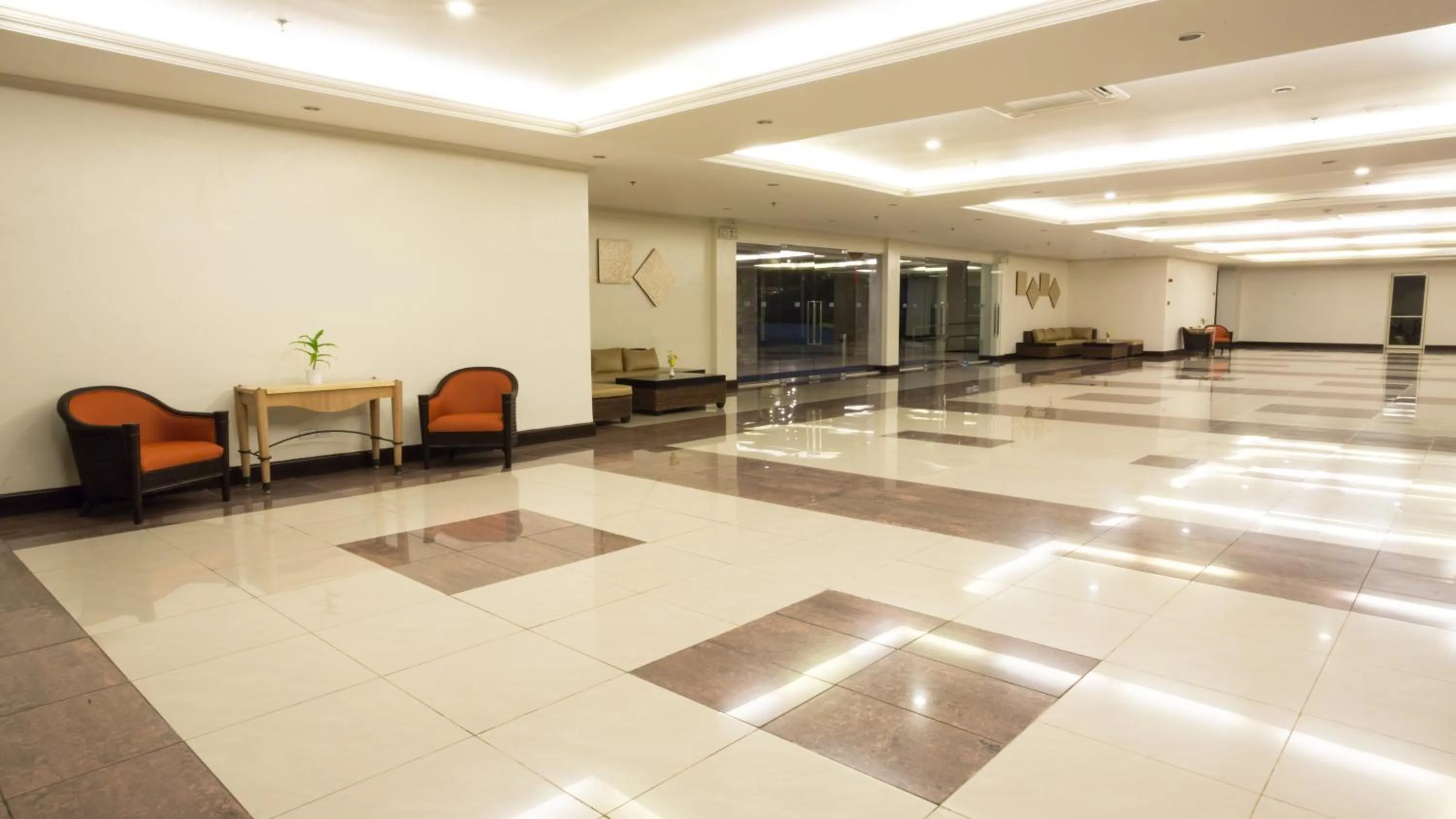 Banquet/Function facilities in Canyon Cove Hotel and Spa