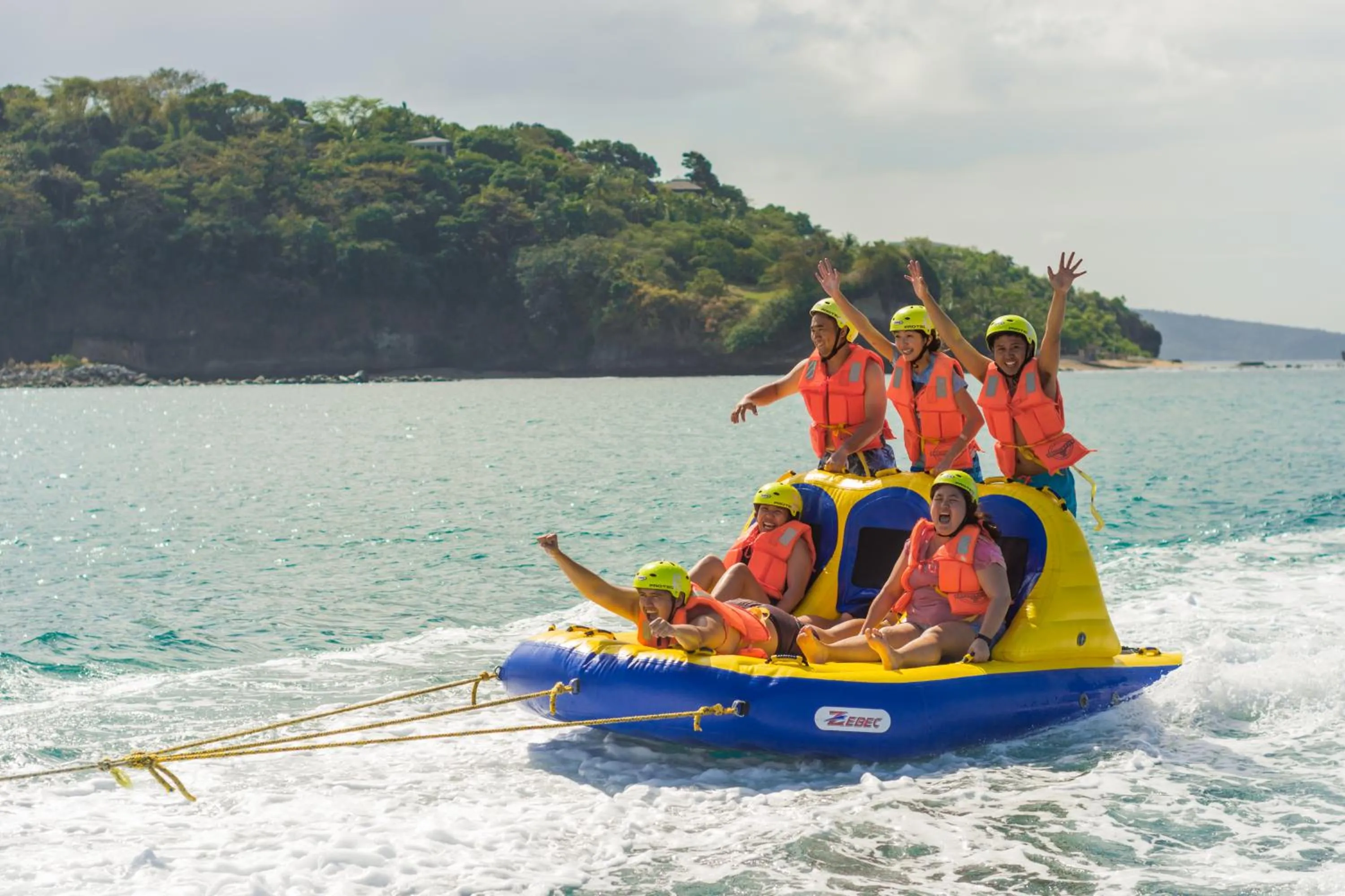 Activities in Canyon Cove Hotel and Spa