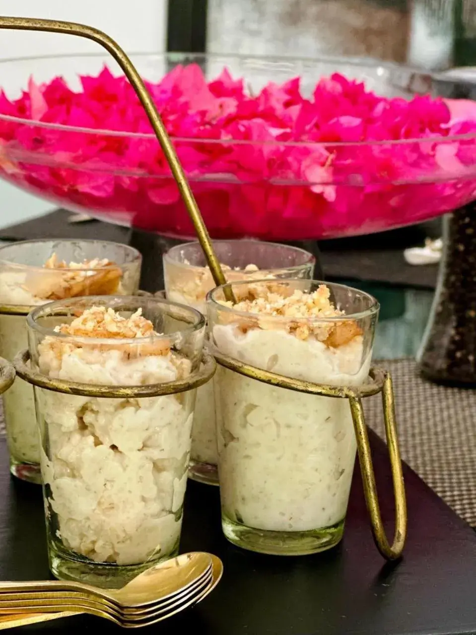 Breakfast in Thikana Delhi ( Boutique B&B) Breakfast in Thikana Delhi ( Boutique B&B)