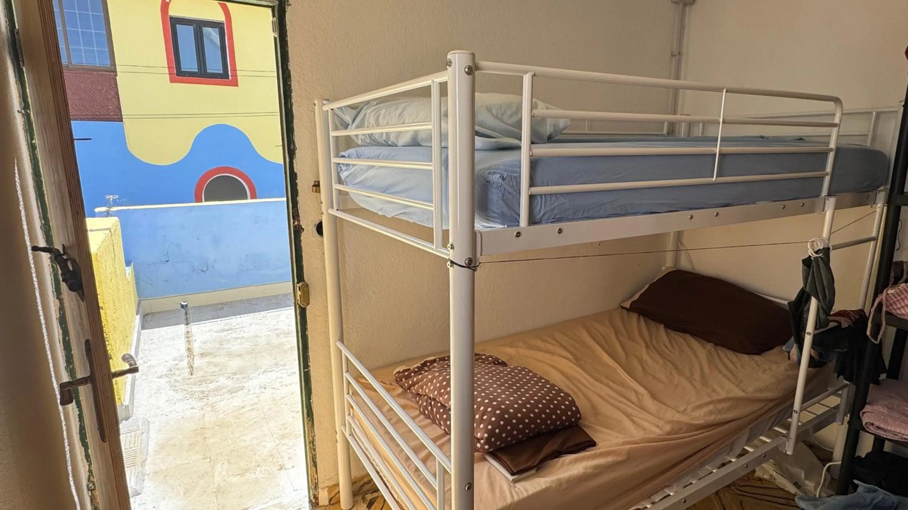 Bed in 7 Calcosas
