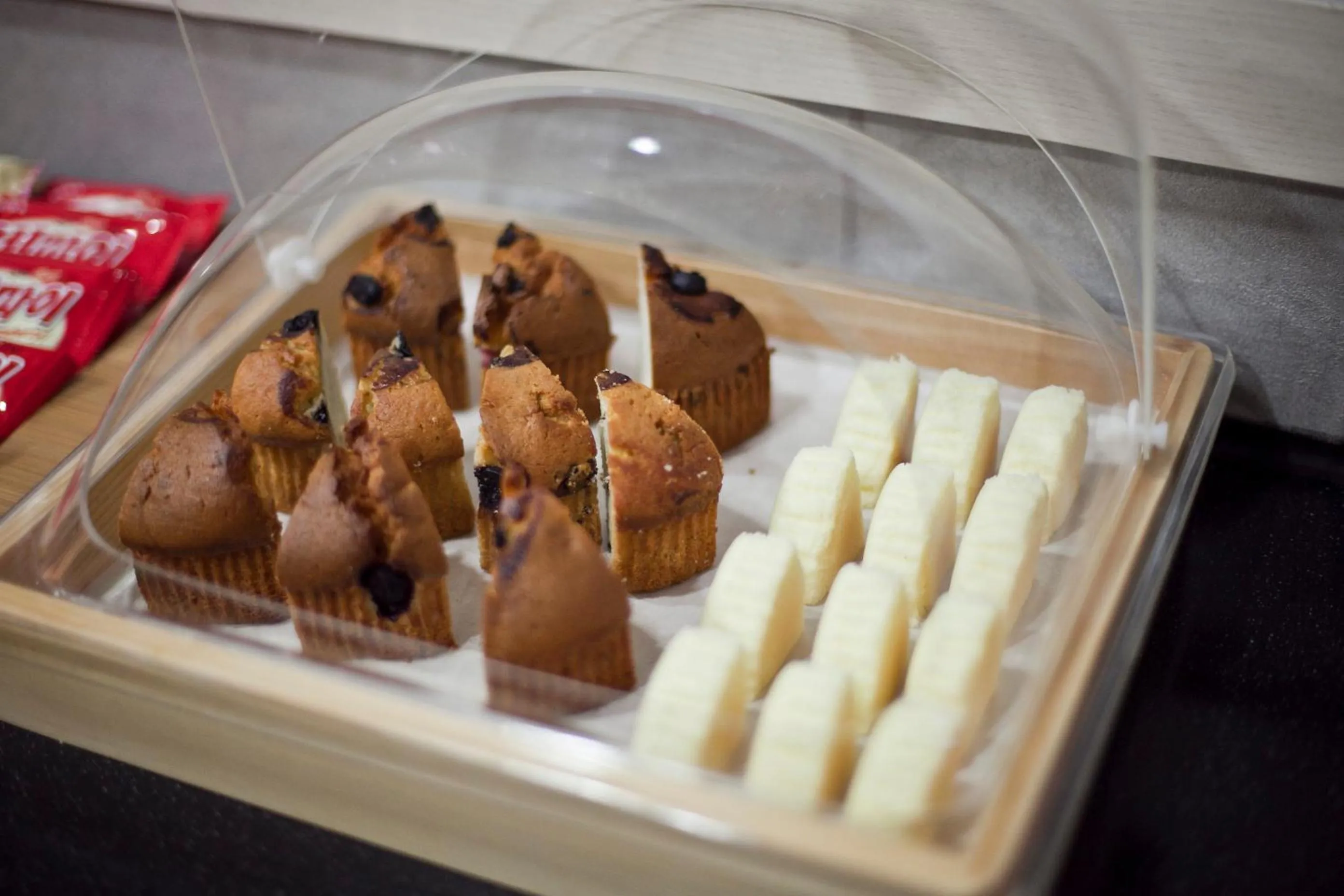 Food and drinks in Ari House